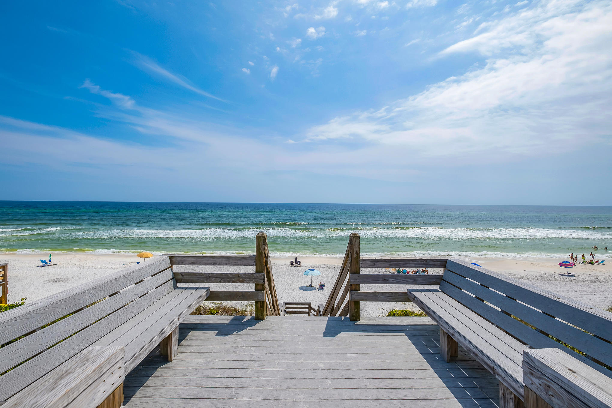 SEA MIST CONDO - Residential