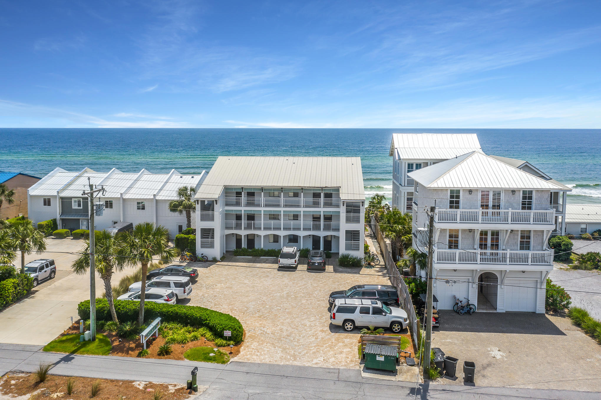 SEA MIST CONDO - Residential