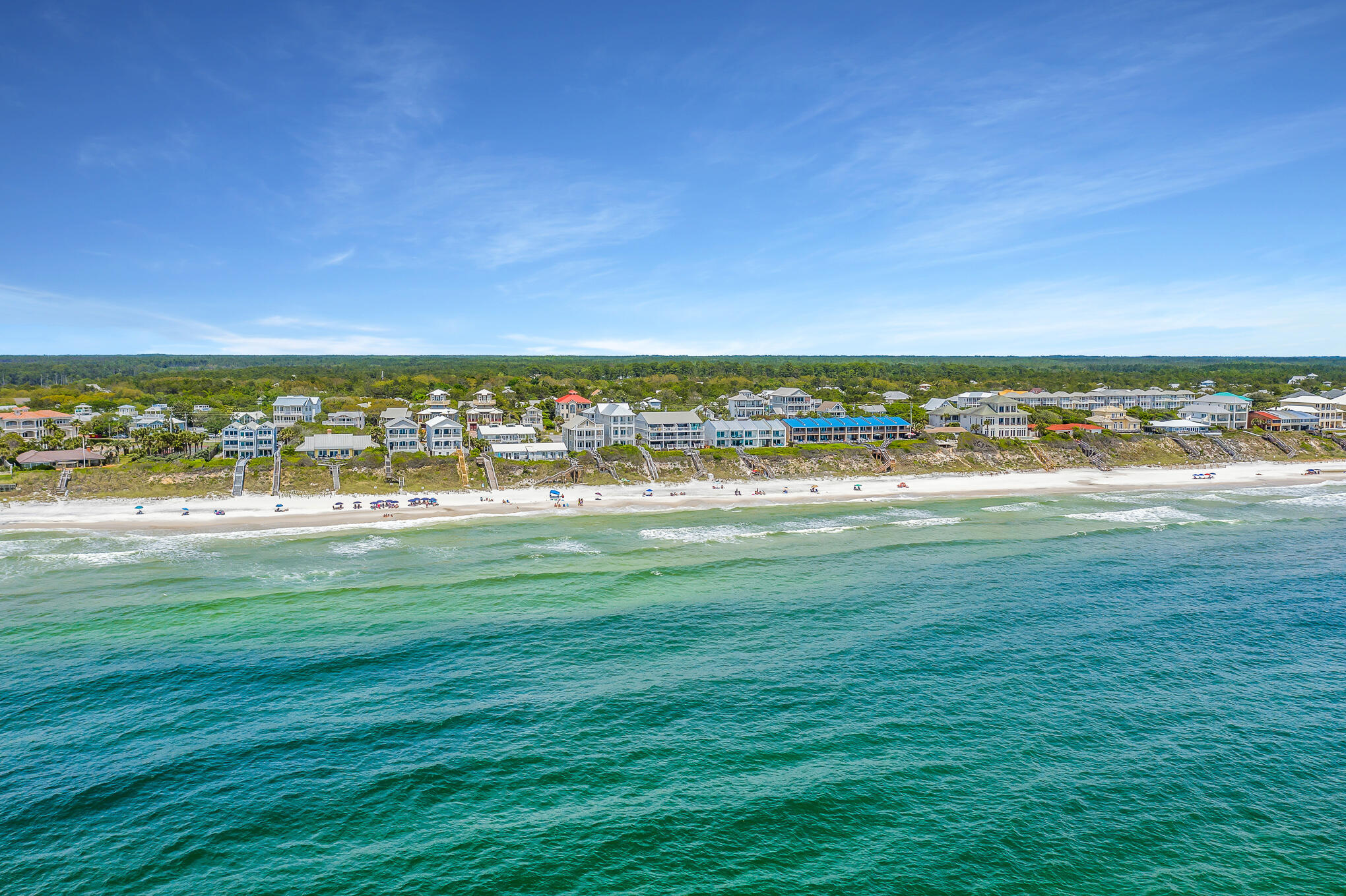 SEA MIST CONDO - Residential