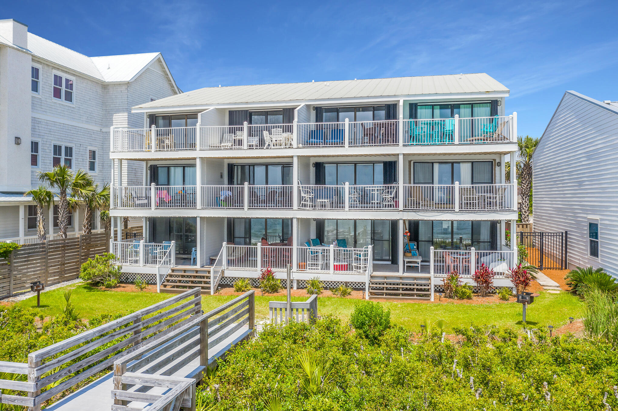 SEA MIST CONDO - Residential