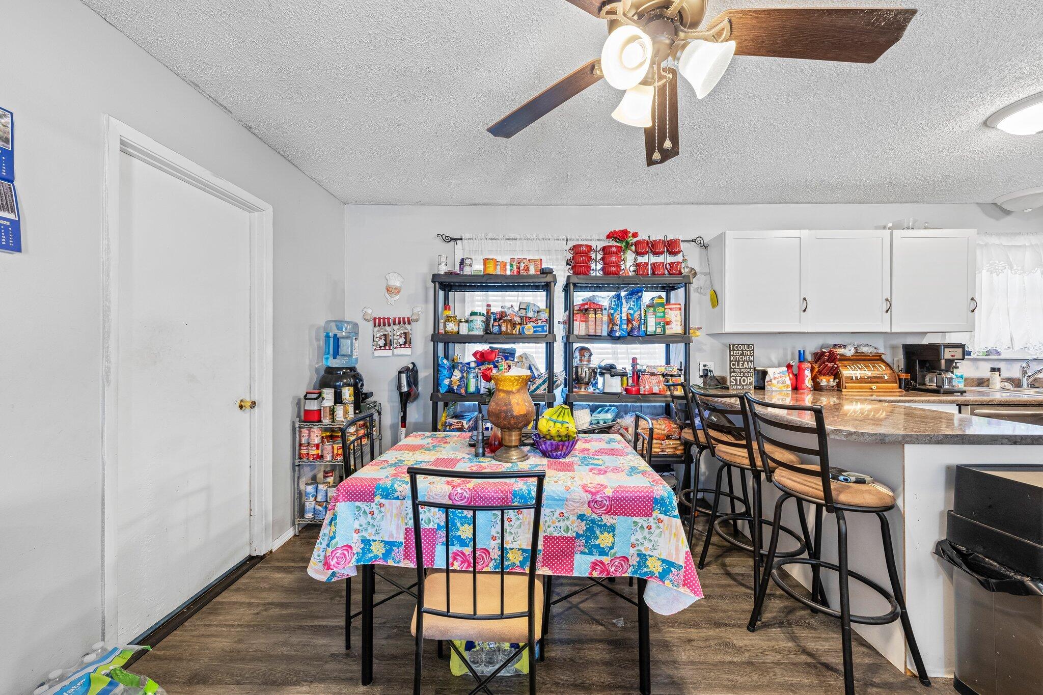 ADAMS POWELL EAST,LOT 22 BLK B - Residential