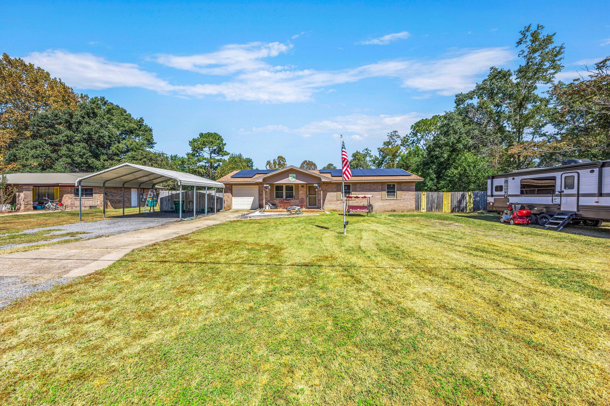 ADAMS POWELL EAST,LOT 22 BLK B - Residential