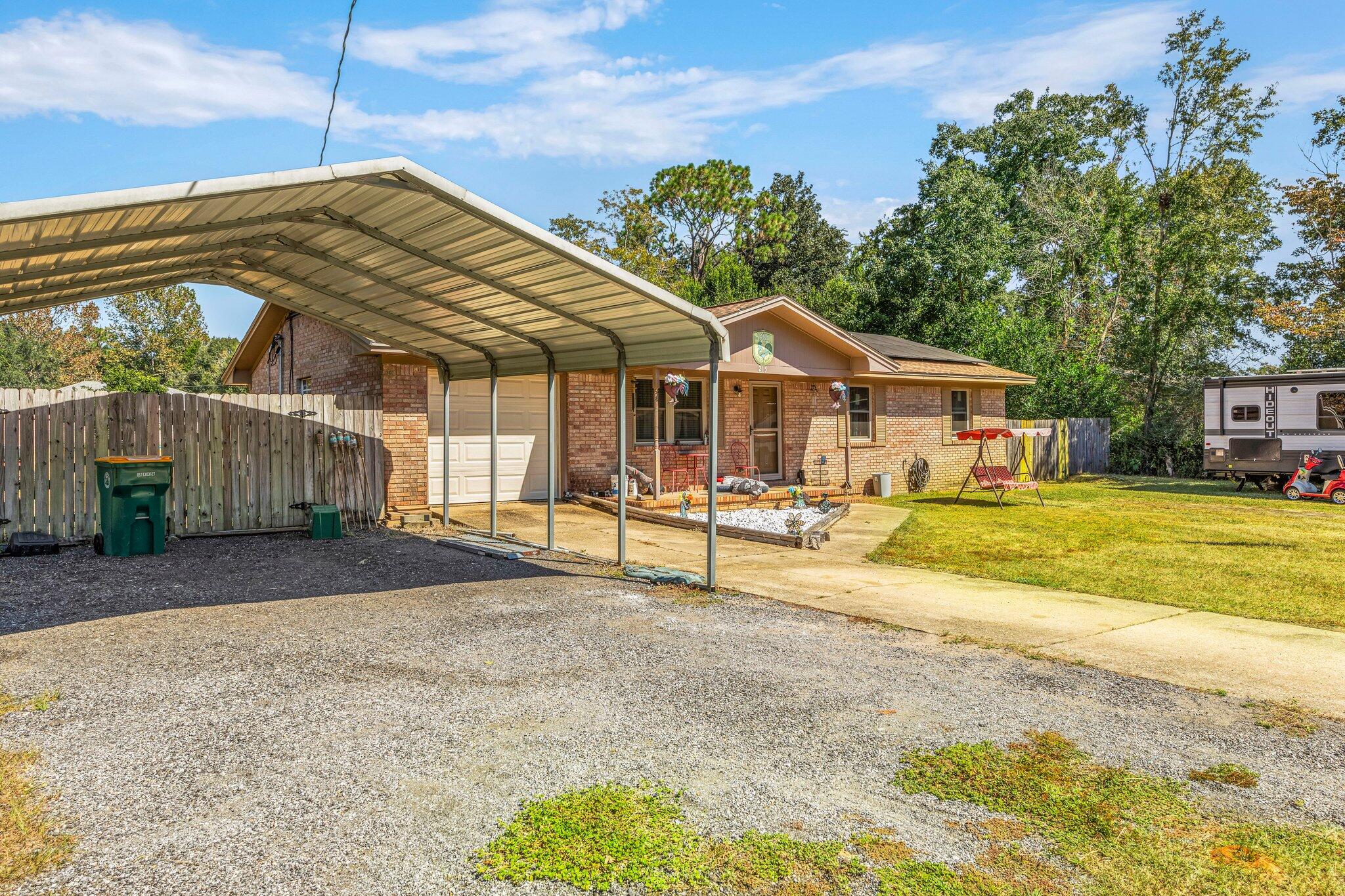 ADAMS POWELL EAST,LOT 22 BLK B - Residential