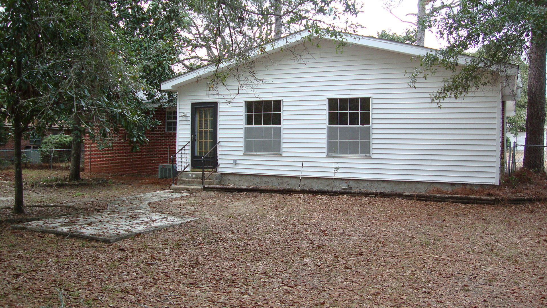 VALPARAISO PLAT 16 - Residential