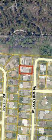 CASA LOMA S/D - Residential