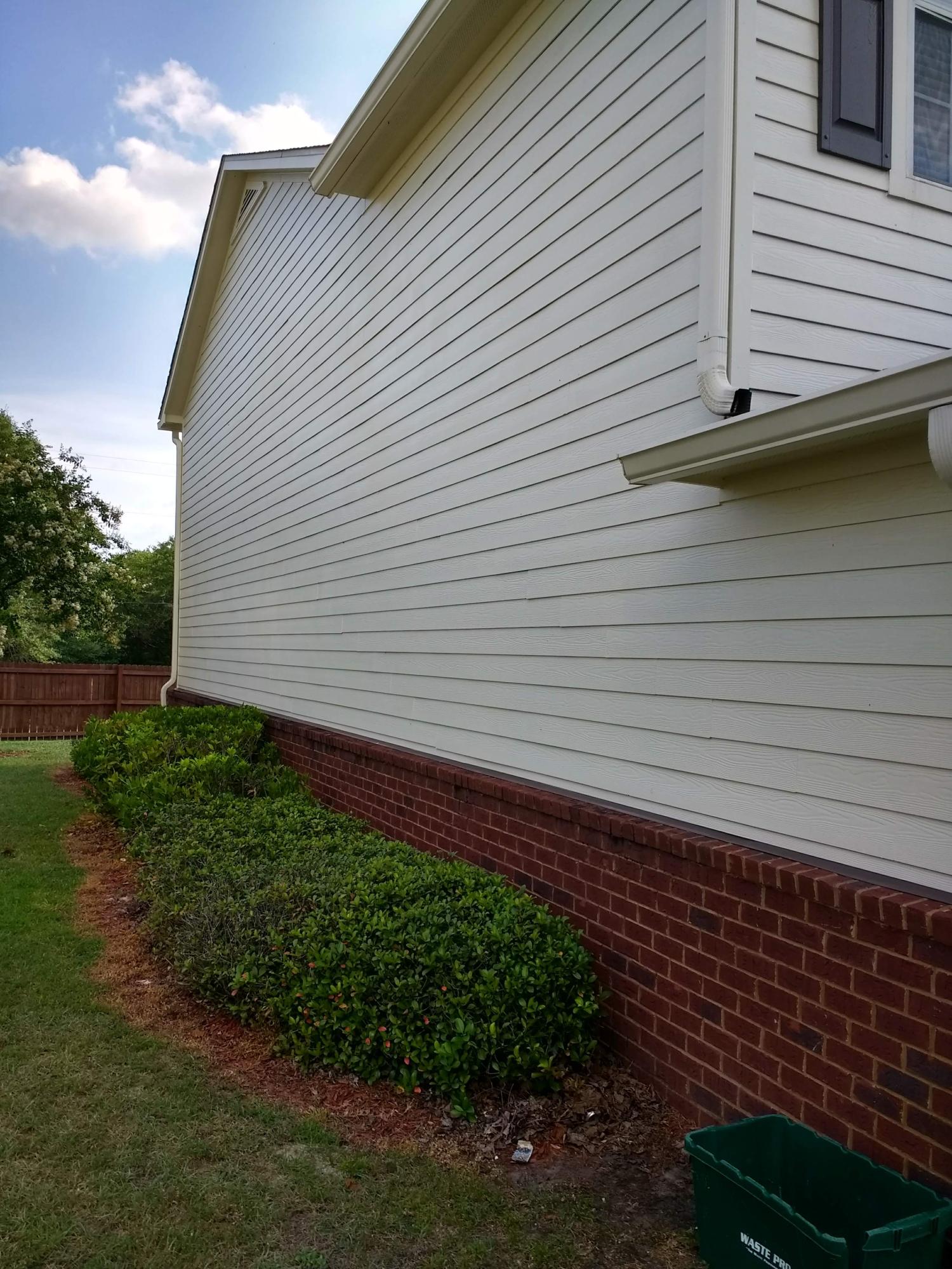 EAGLES LANDING S/D - Residential Lease