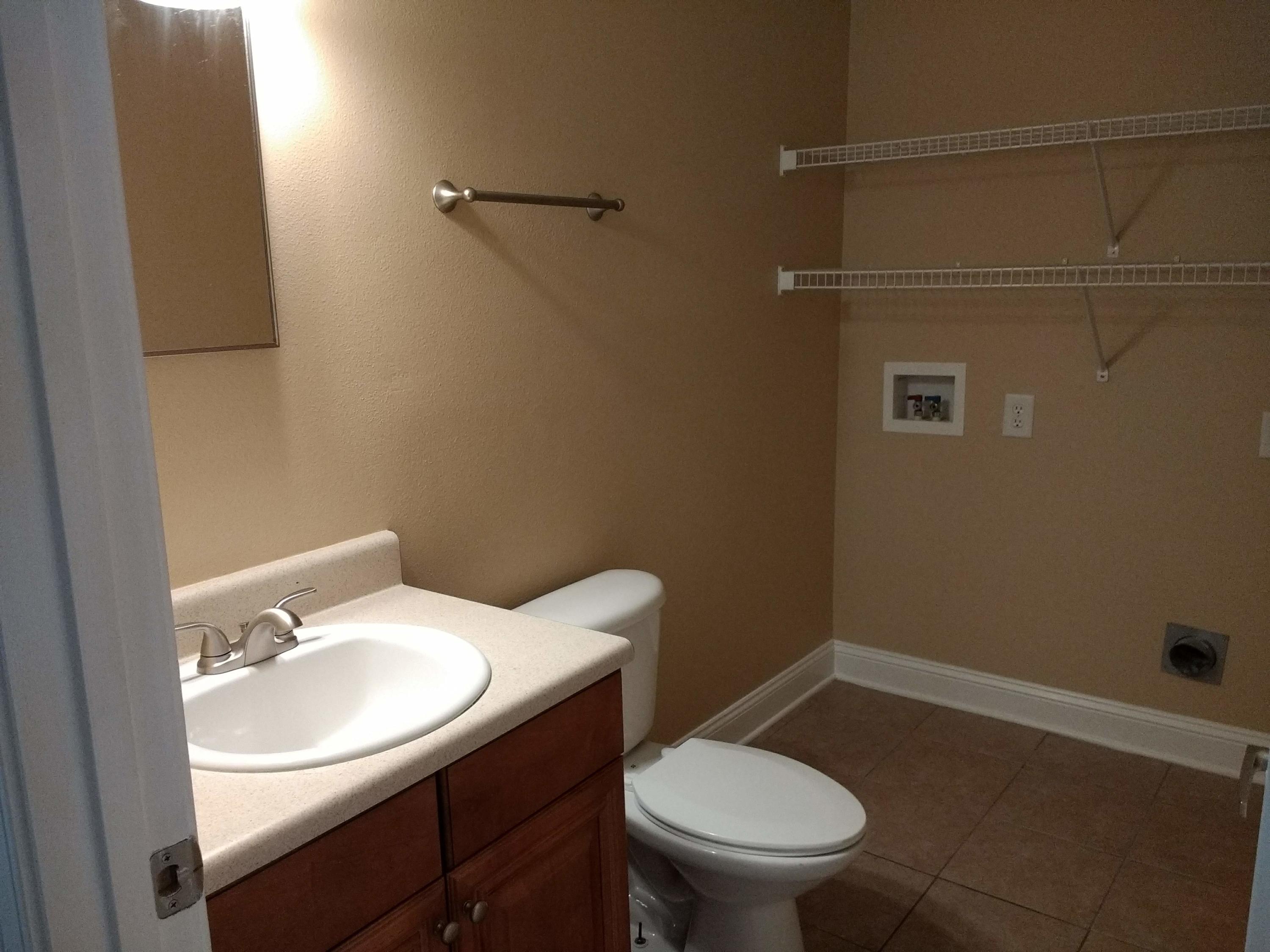 EAGLES LANDING S/D - Residential Lease