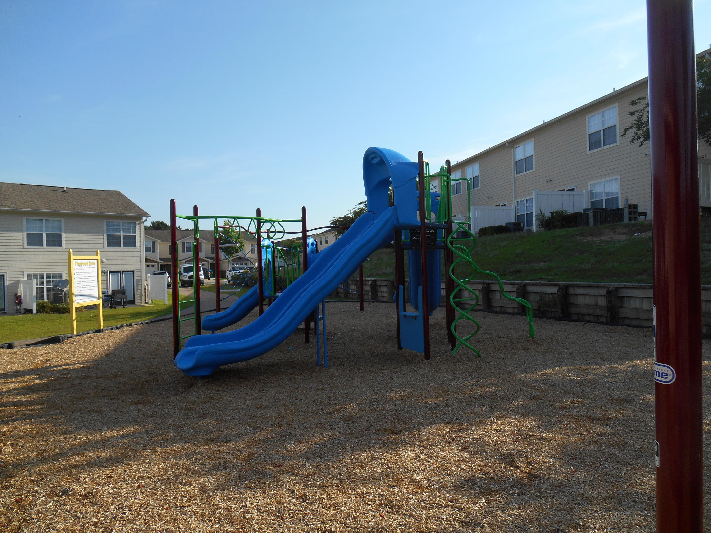 EAGLES LANDING S/D - Residential Lease