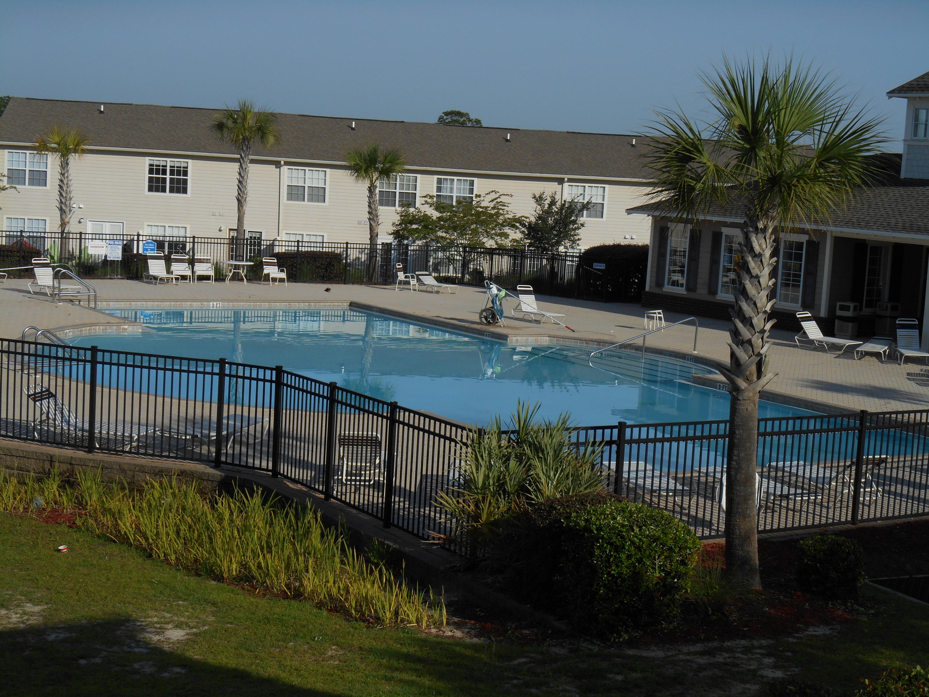 EAGLES LANDING S/D - Residential Lease