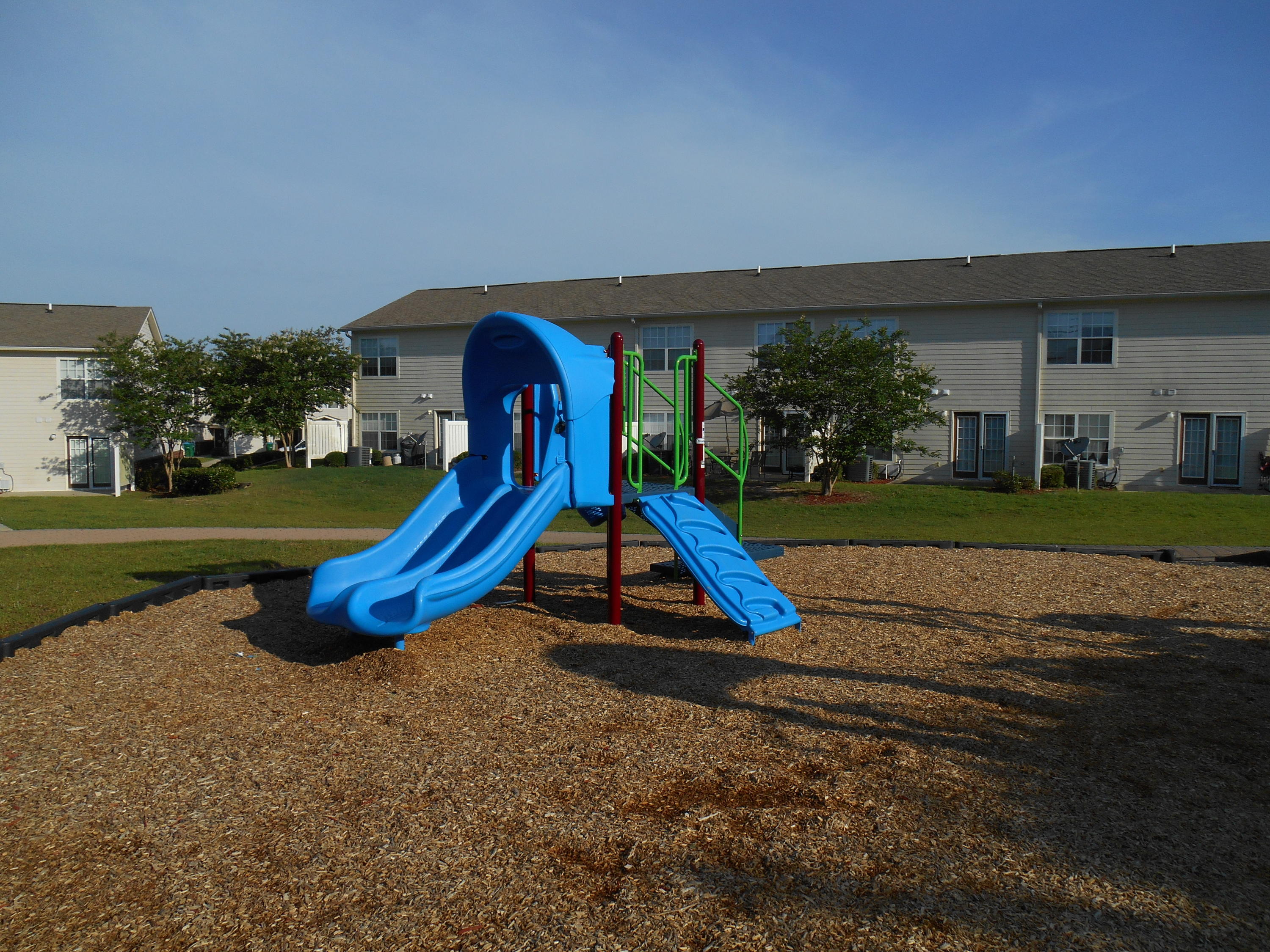 EAGLES LANDING S/D - Residential Lease