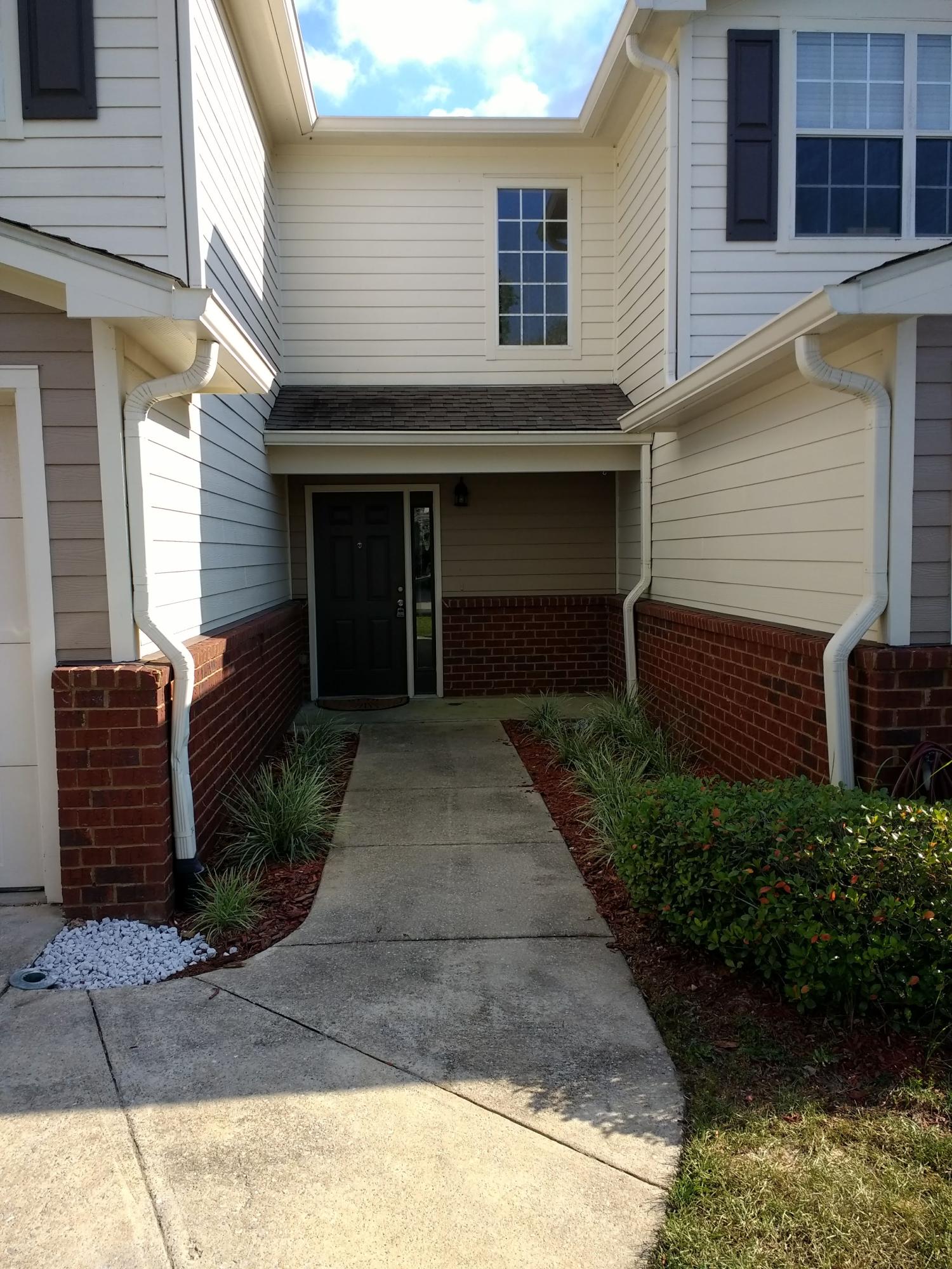 EAGLES LANDING S/D - Residential Lease