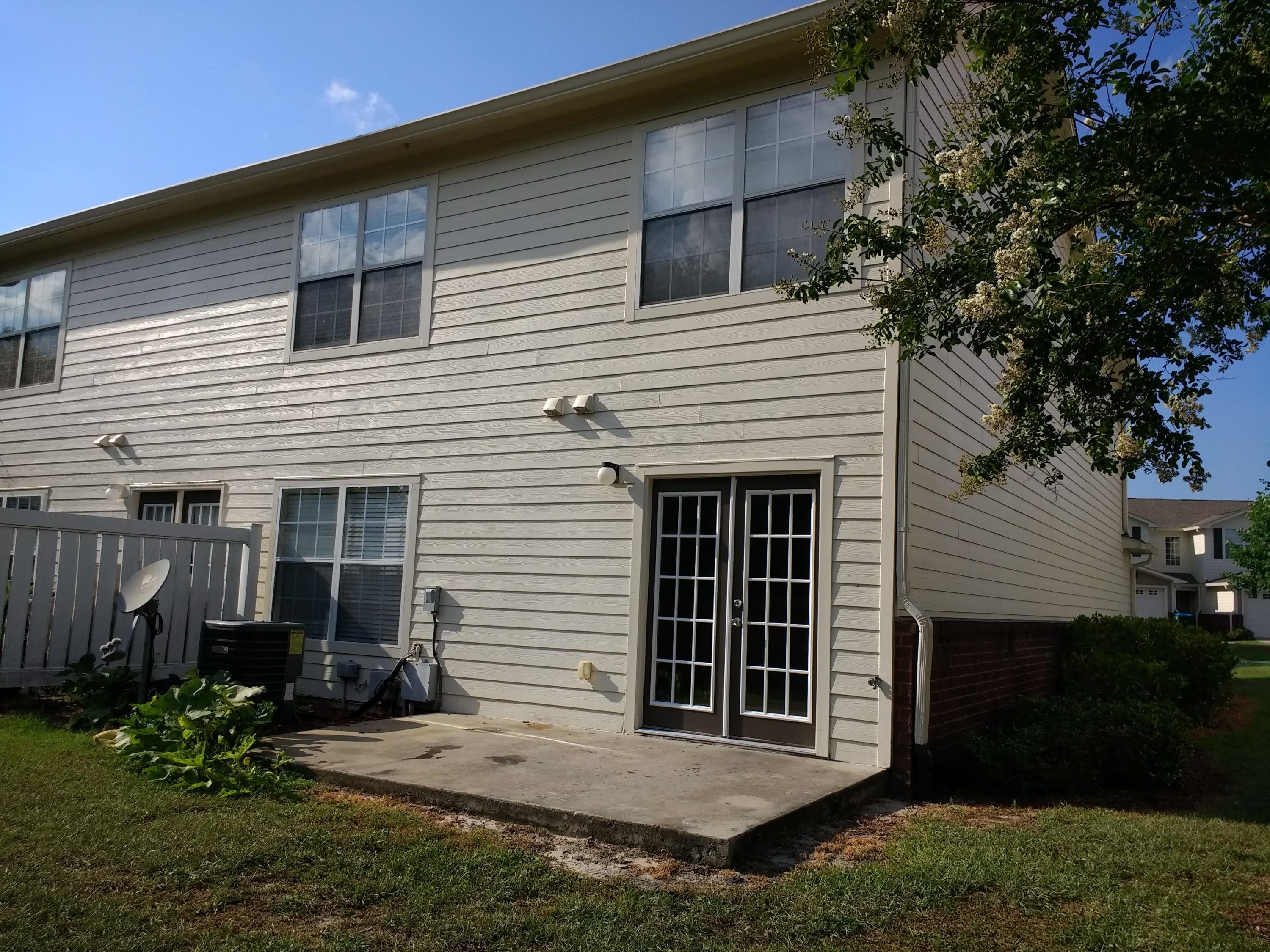 EAGLES LANDING S/D - Residential Lease