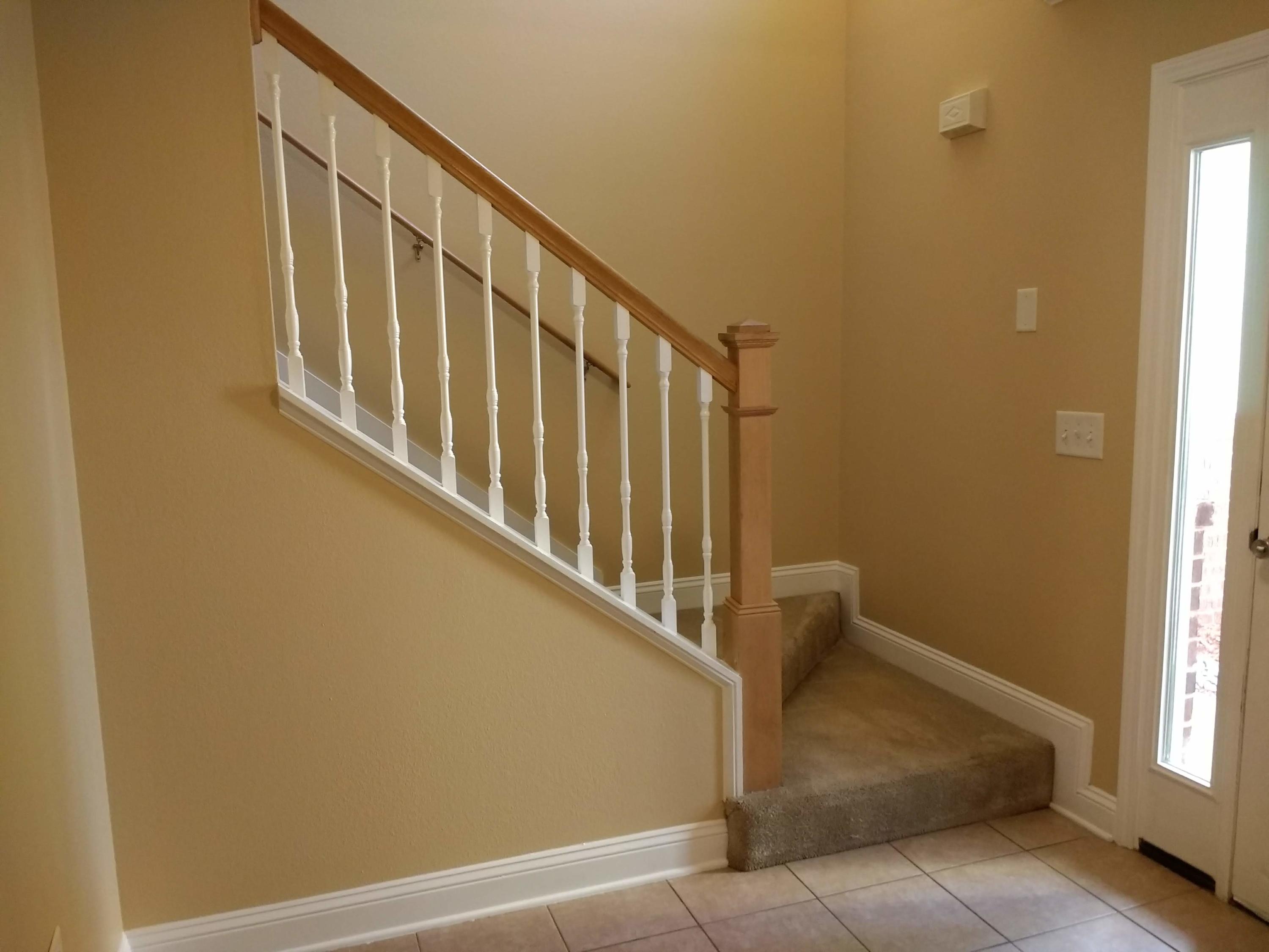 EAGLES LANDING S/D - Residential Lease