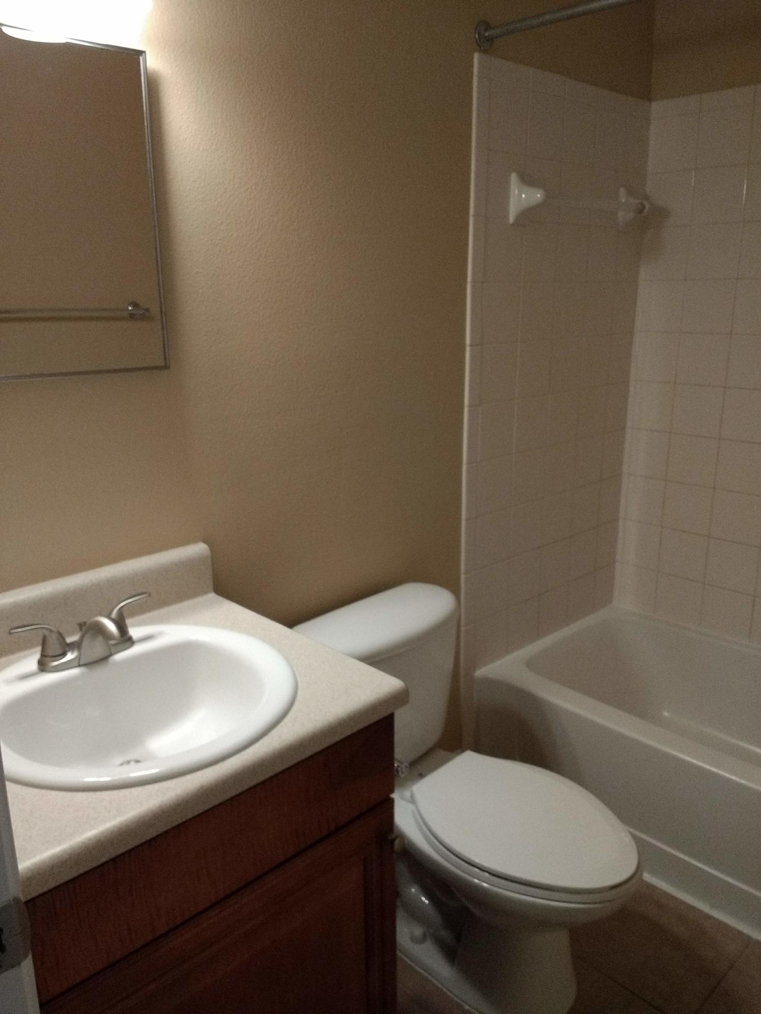 EAGLES LANDING S/D - Residential Lease