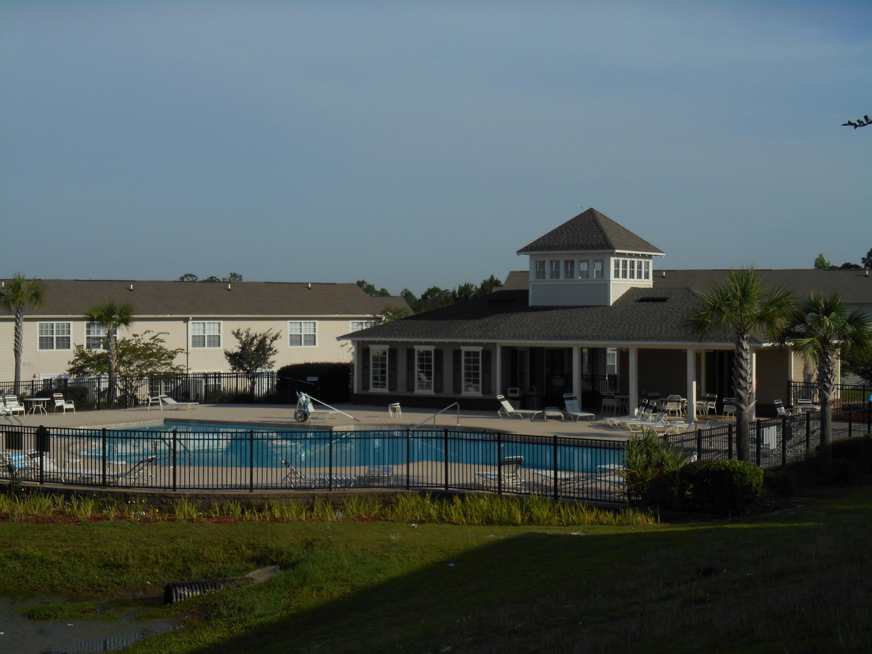 EAGLES LANDING S/D - Residential Lease