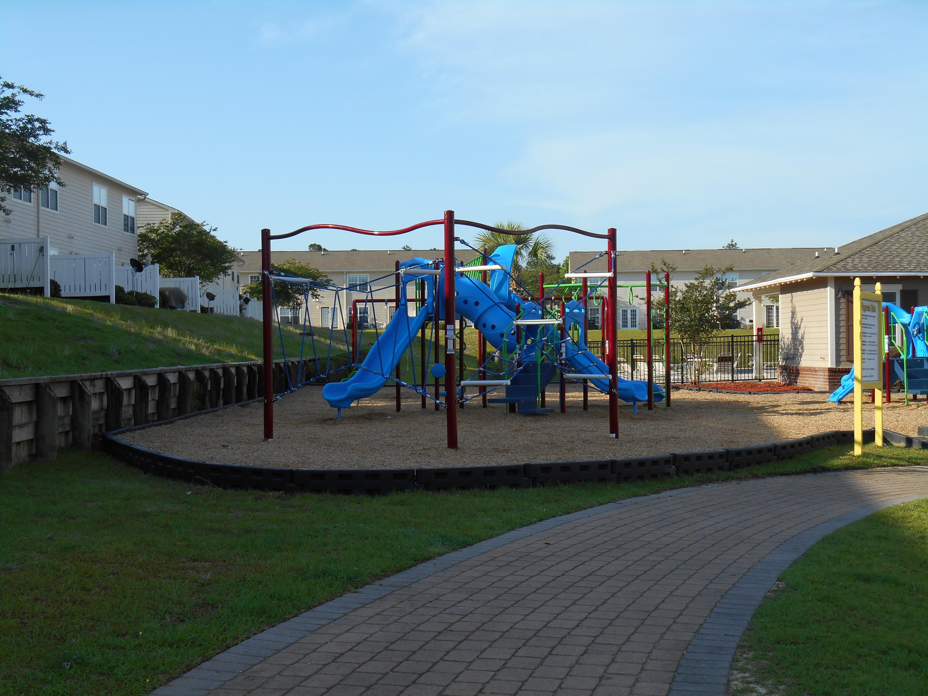 EAGLES LANDING S/D - Residential Lease