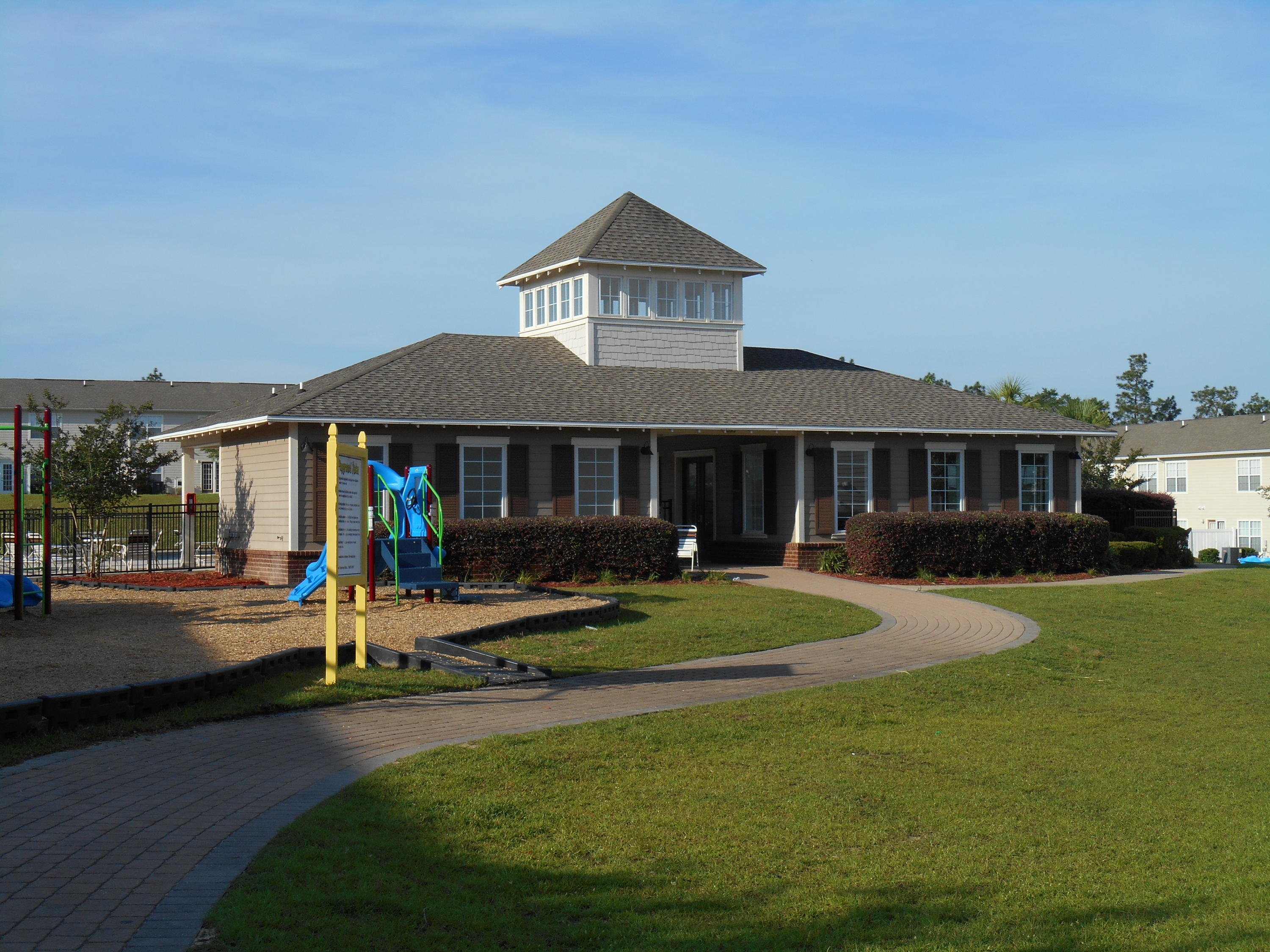 EAGLES LANDING S/D - Residential Lease