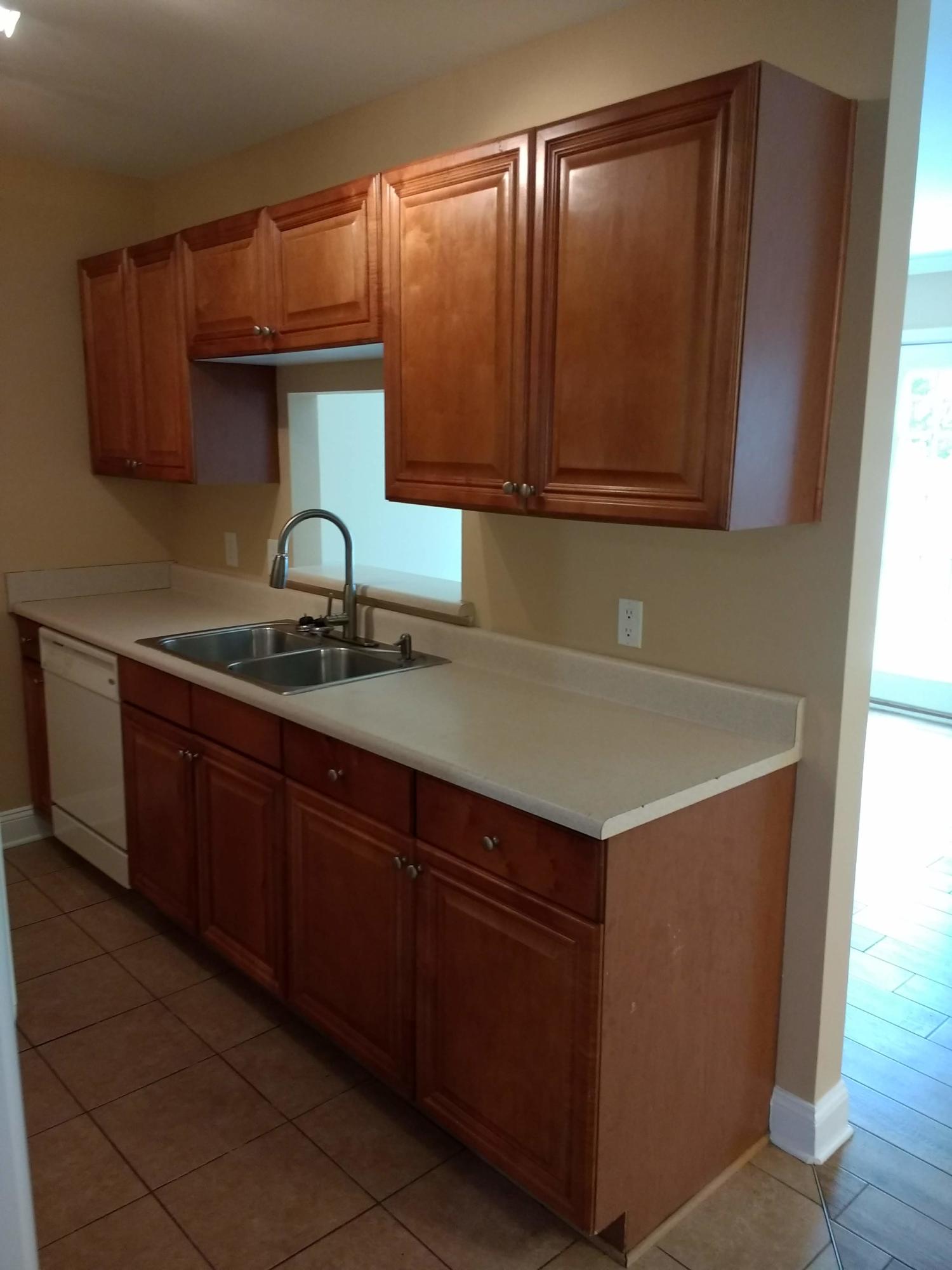 EAGLES LANDING S/D - Residential Lease