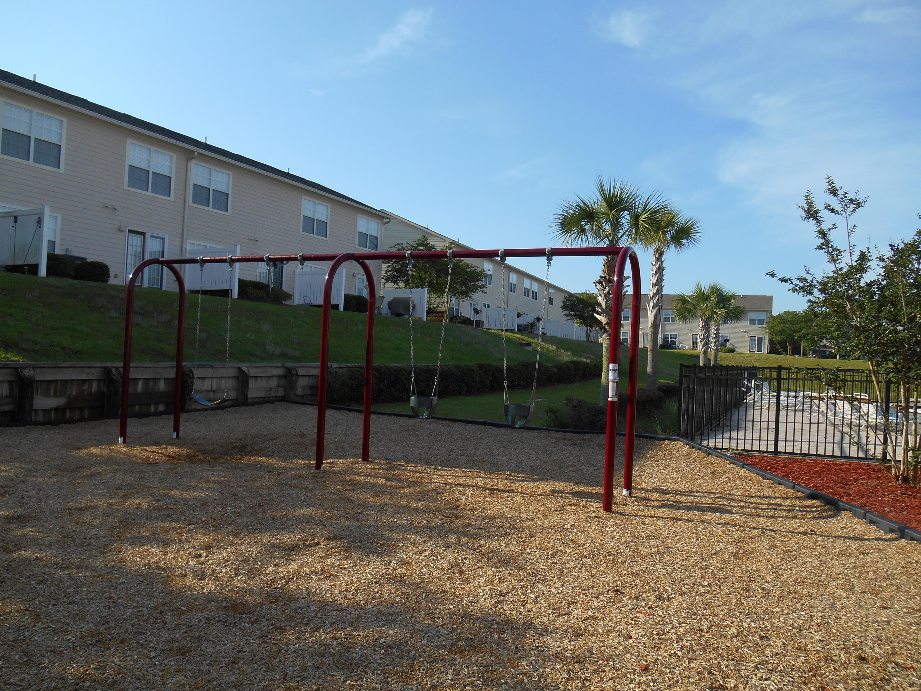 EAGLES LANDING S/D - Residential Lease