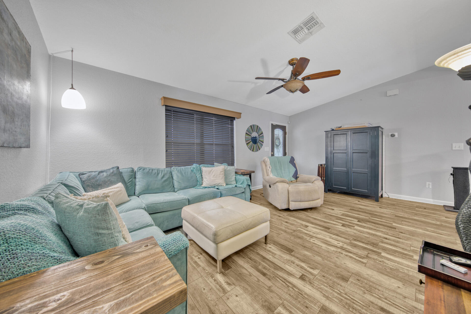 PALMETTO PLANTATION - Residential