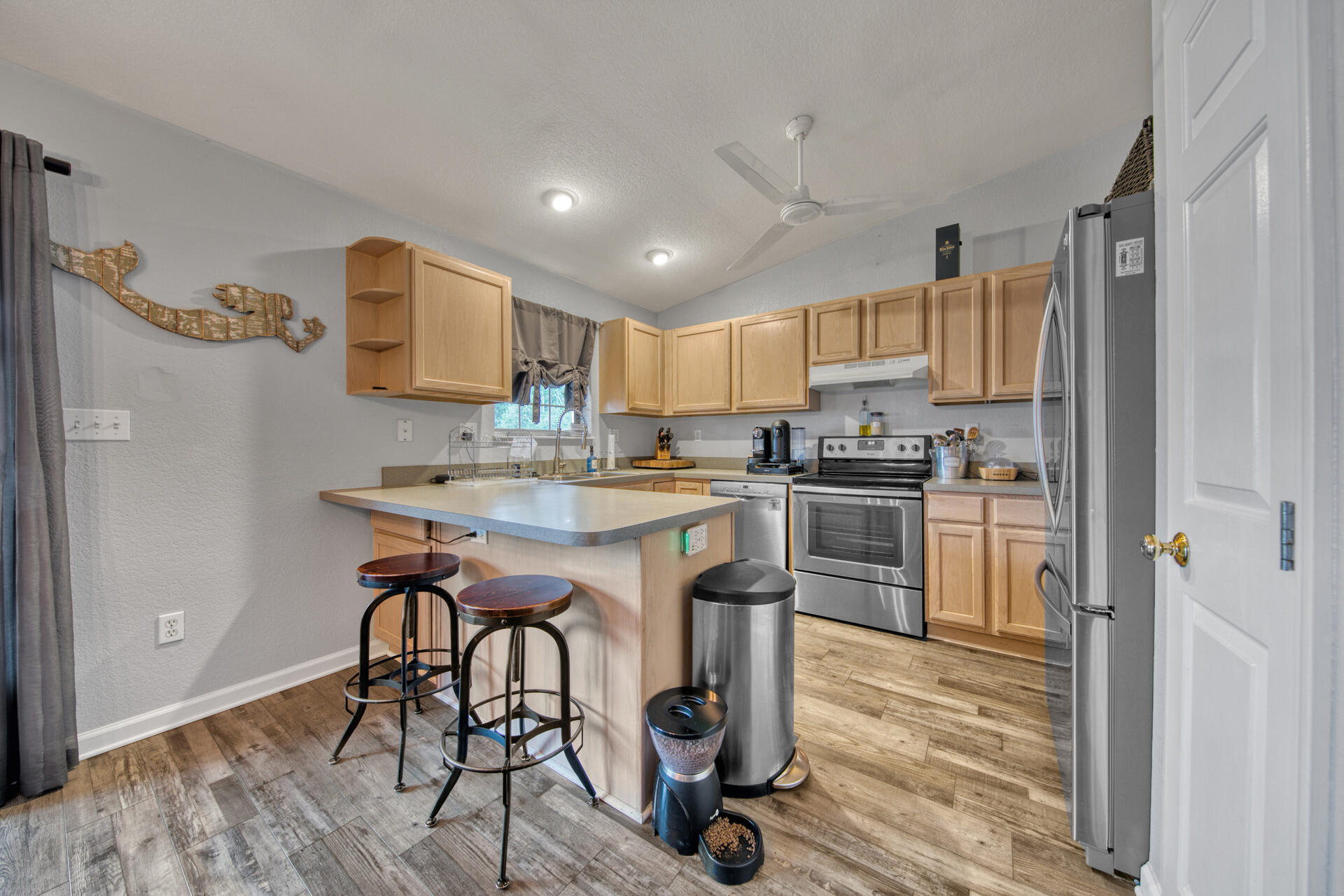 PALMETTO PLANTATION - Residential