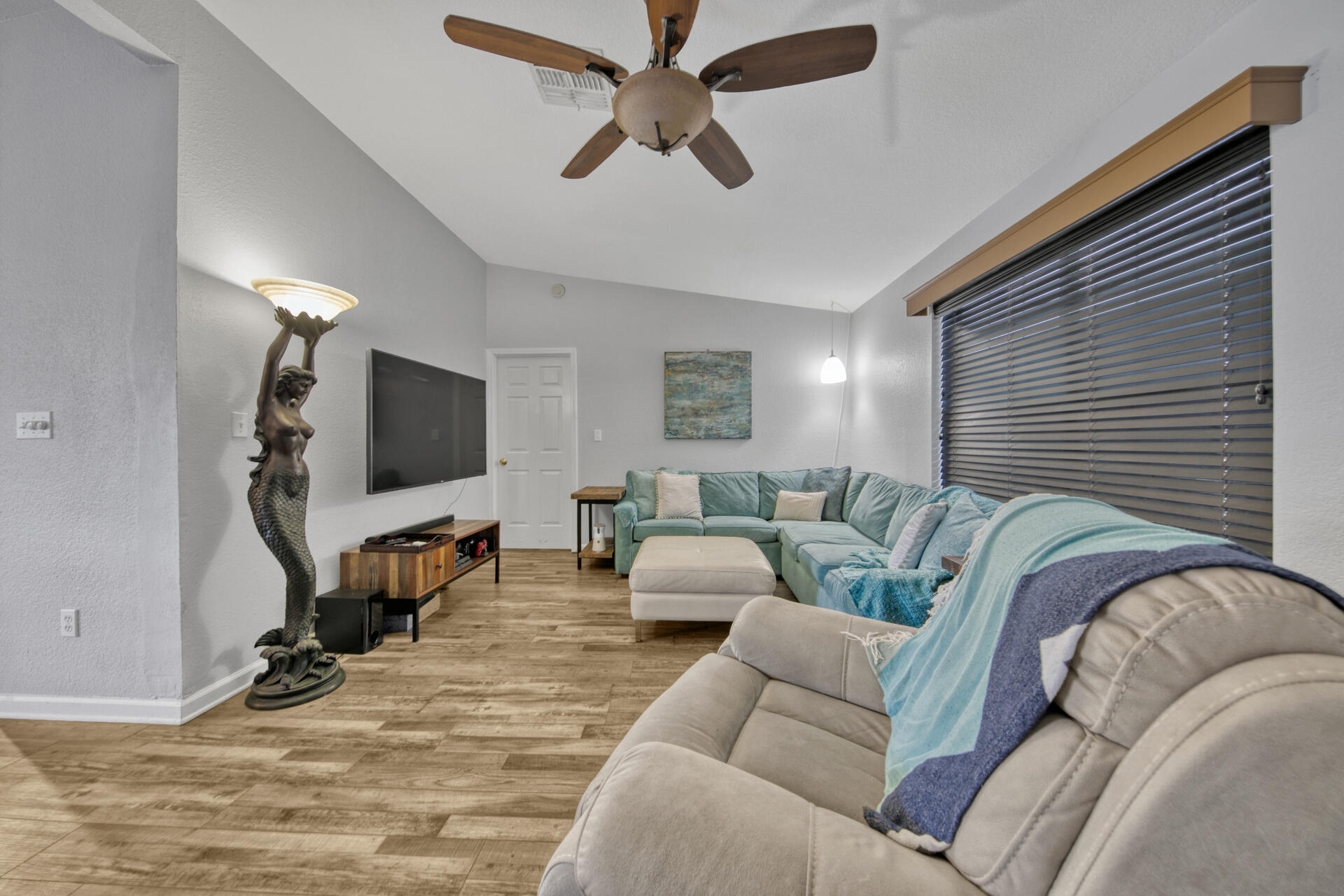 PALMETTO PLANTATION - Residential