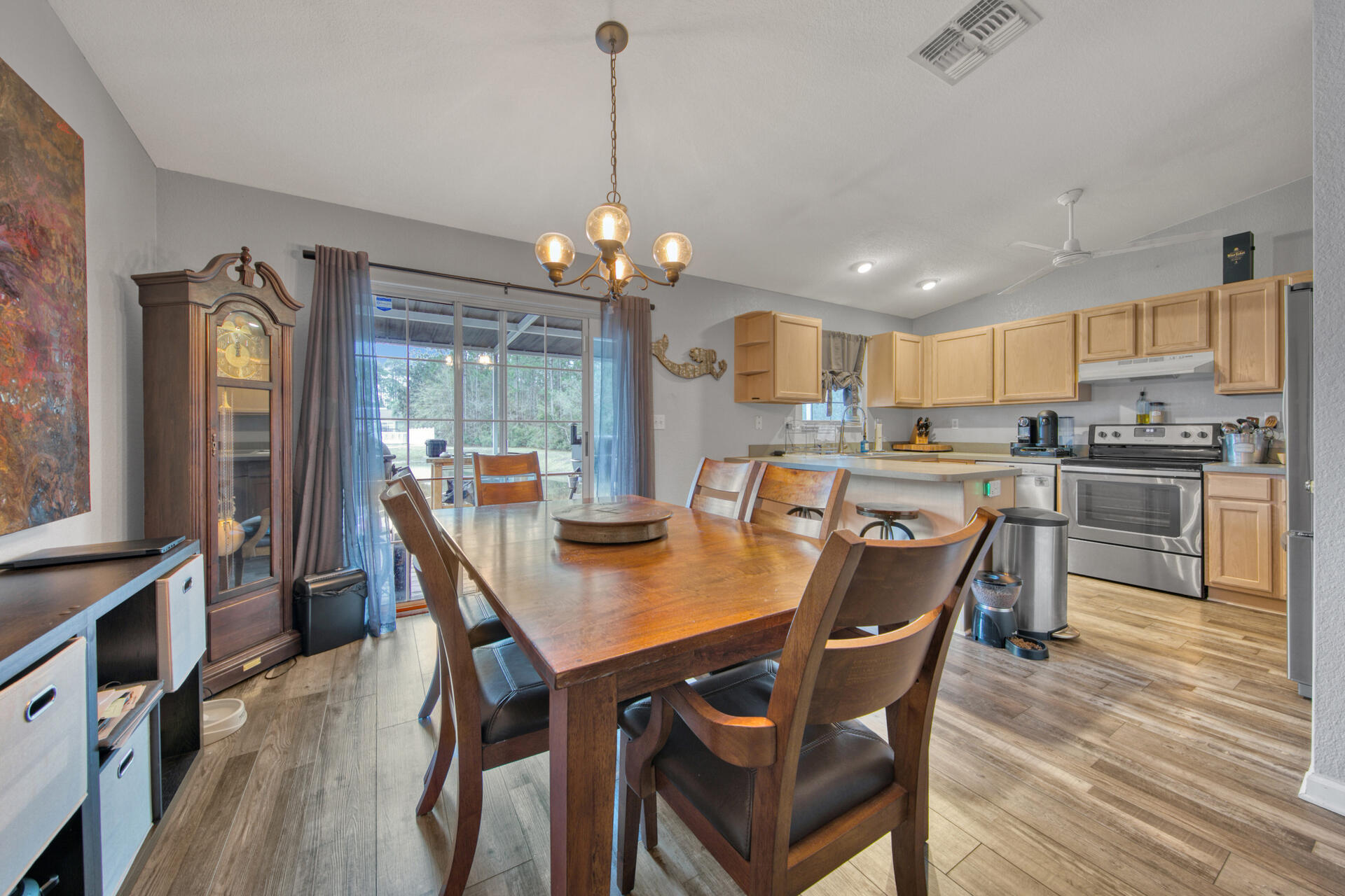 PALMETTO PLANTATION - Residential