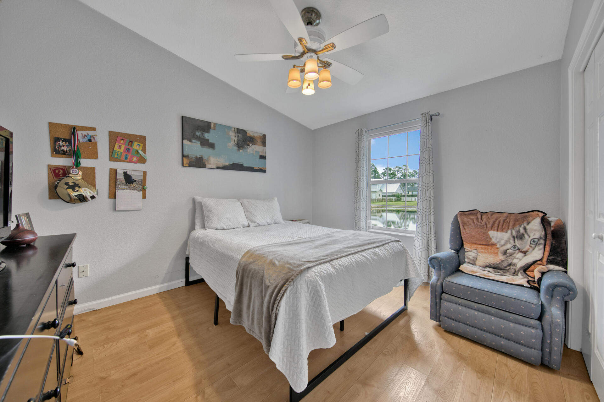 PALMETTO PLANTATION - Residential