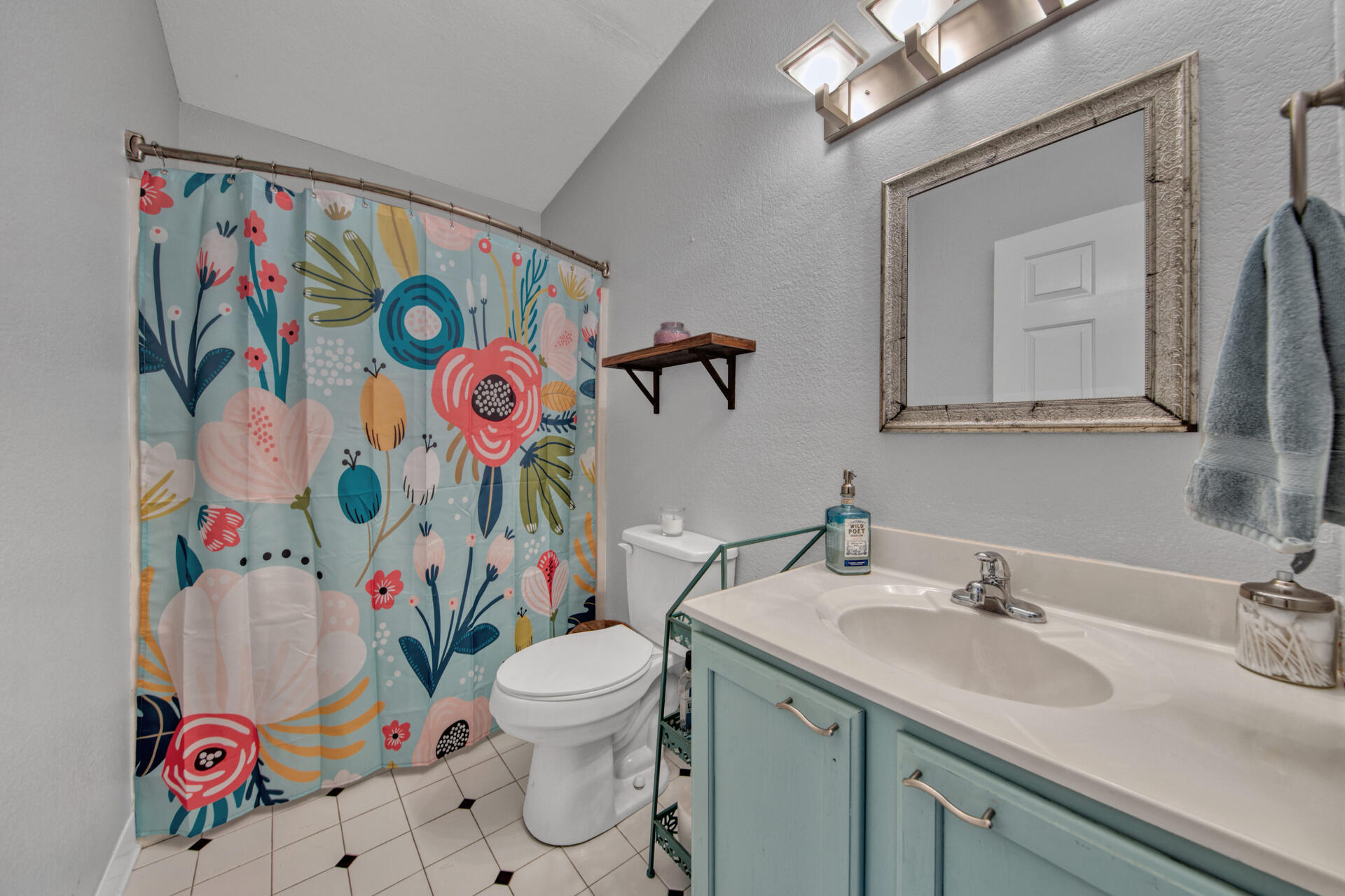 PALMETTO PLANTATION - Residential