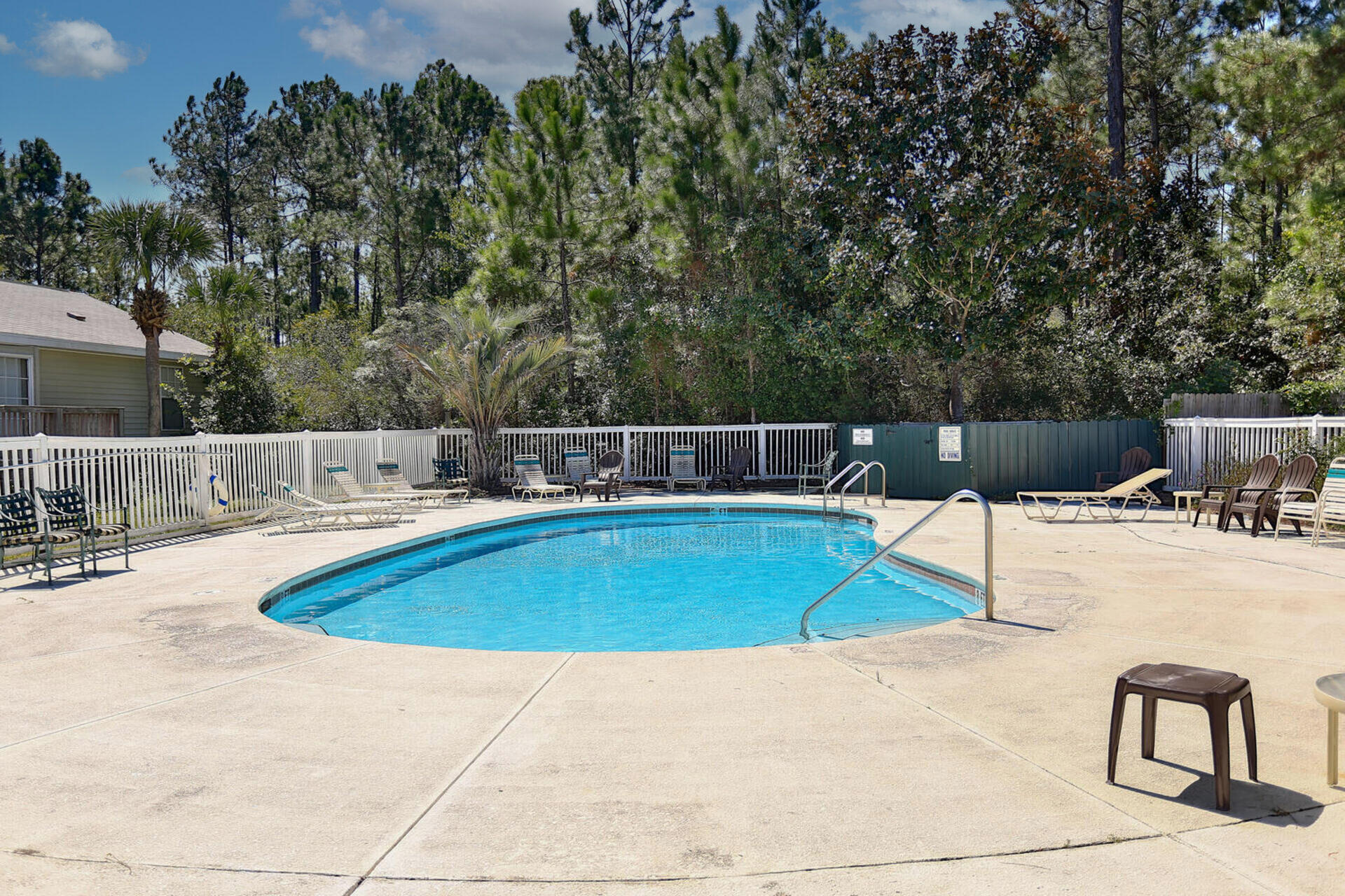 PALMETTO PLANTATION - Residential