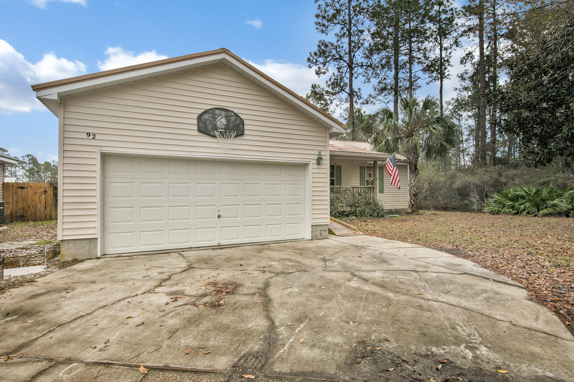 PALMETTO PLANTATION - Residential