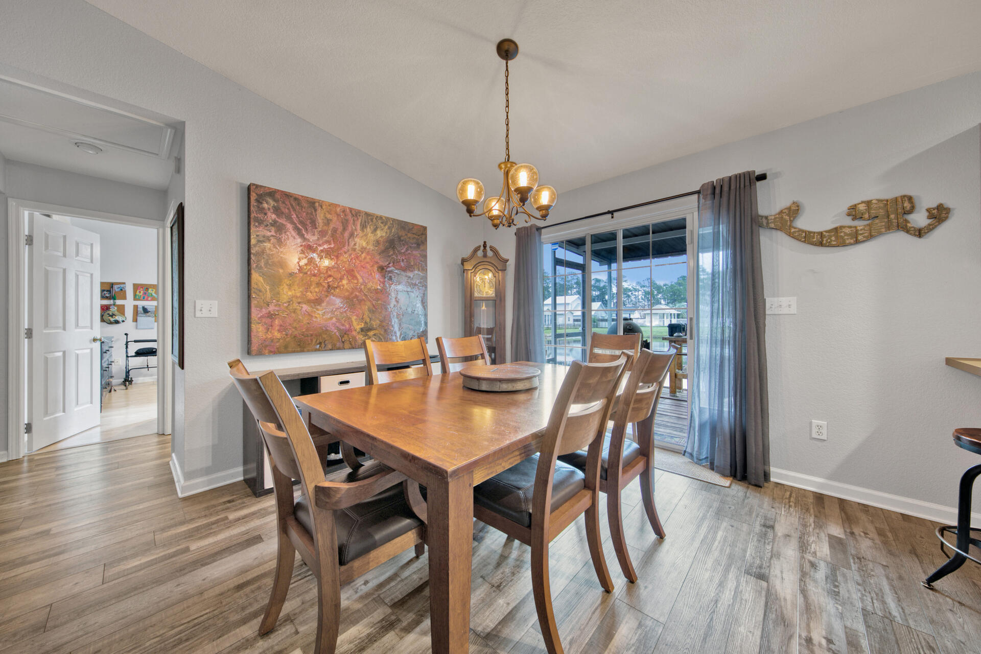 PALMETTO PLANTATION - Residential