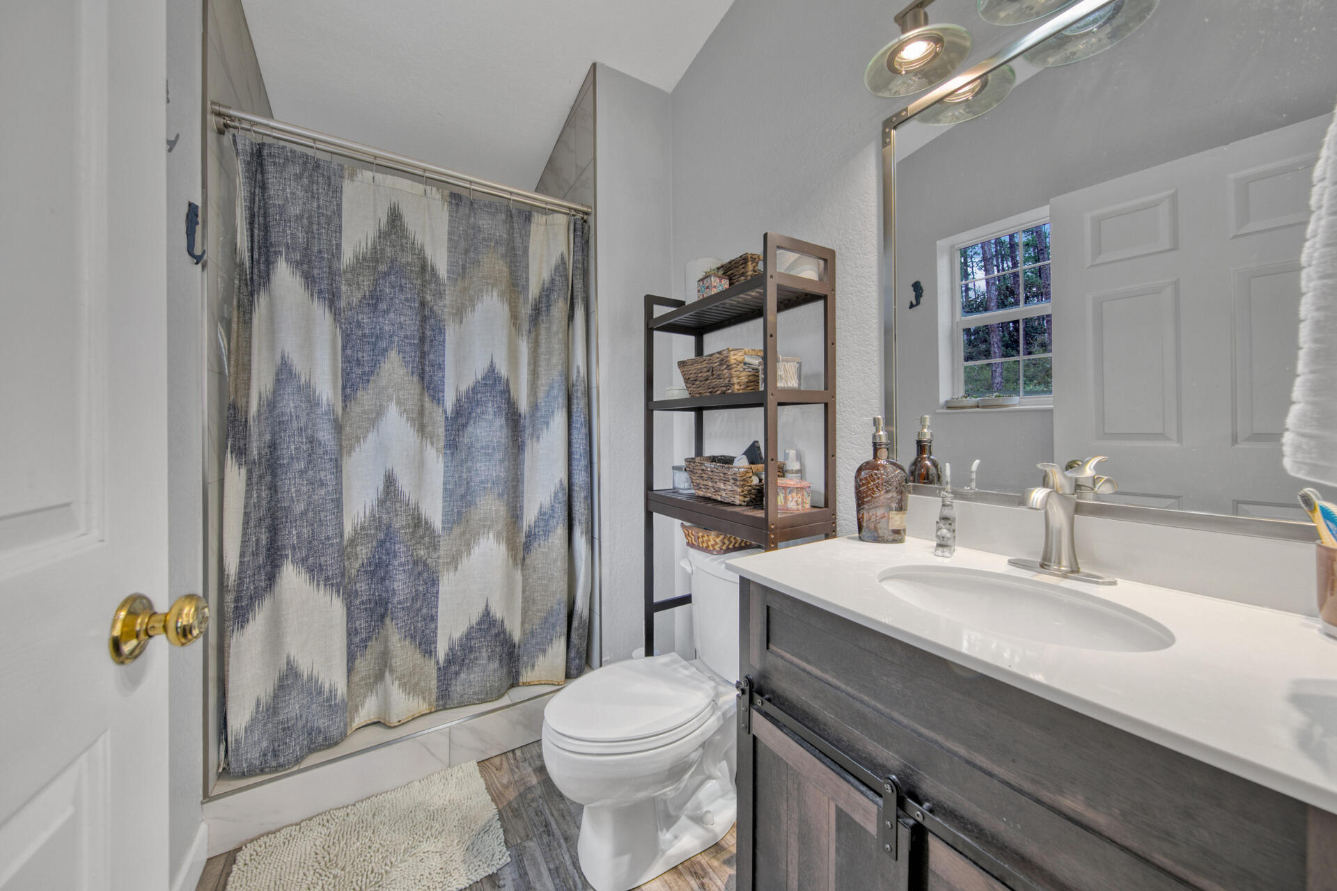 PALMETTO PLANTATION - Residential