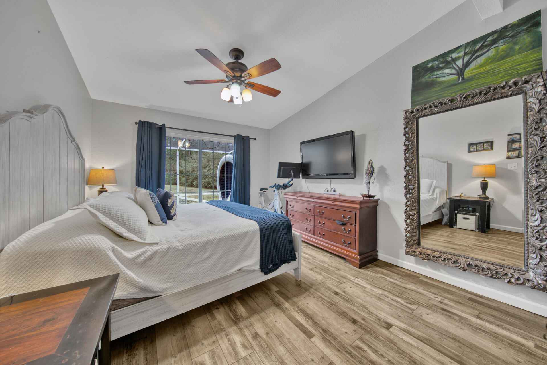 PALMETTO PLANTATION - Residential