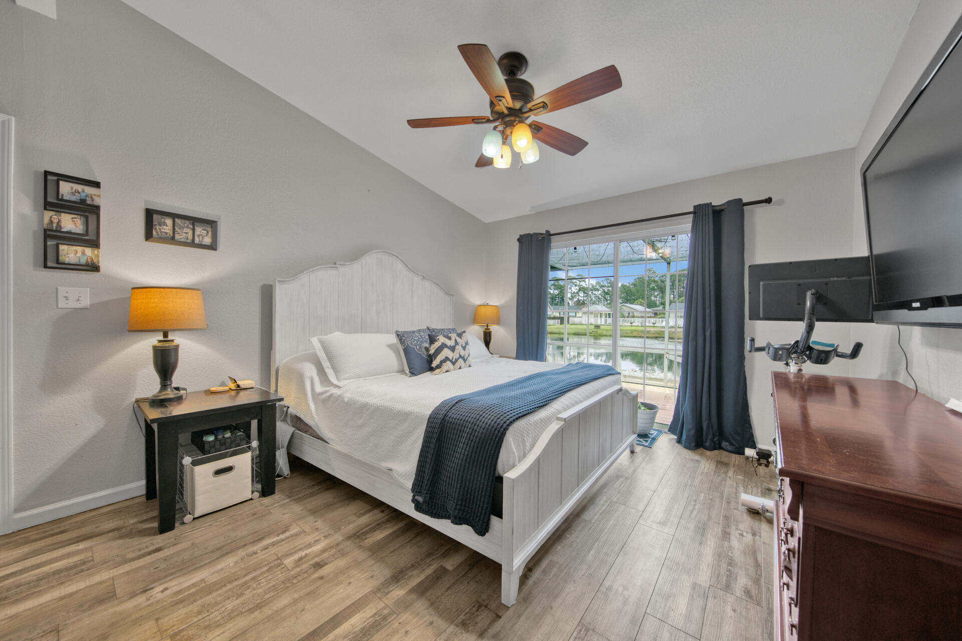 PALMETTO PLANTATION - Residential