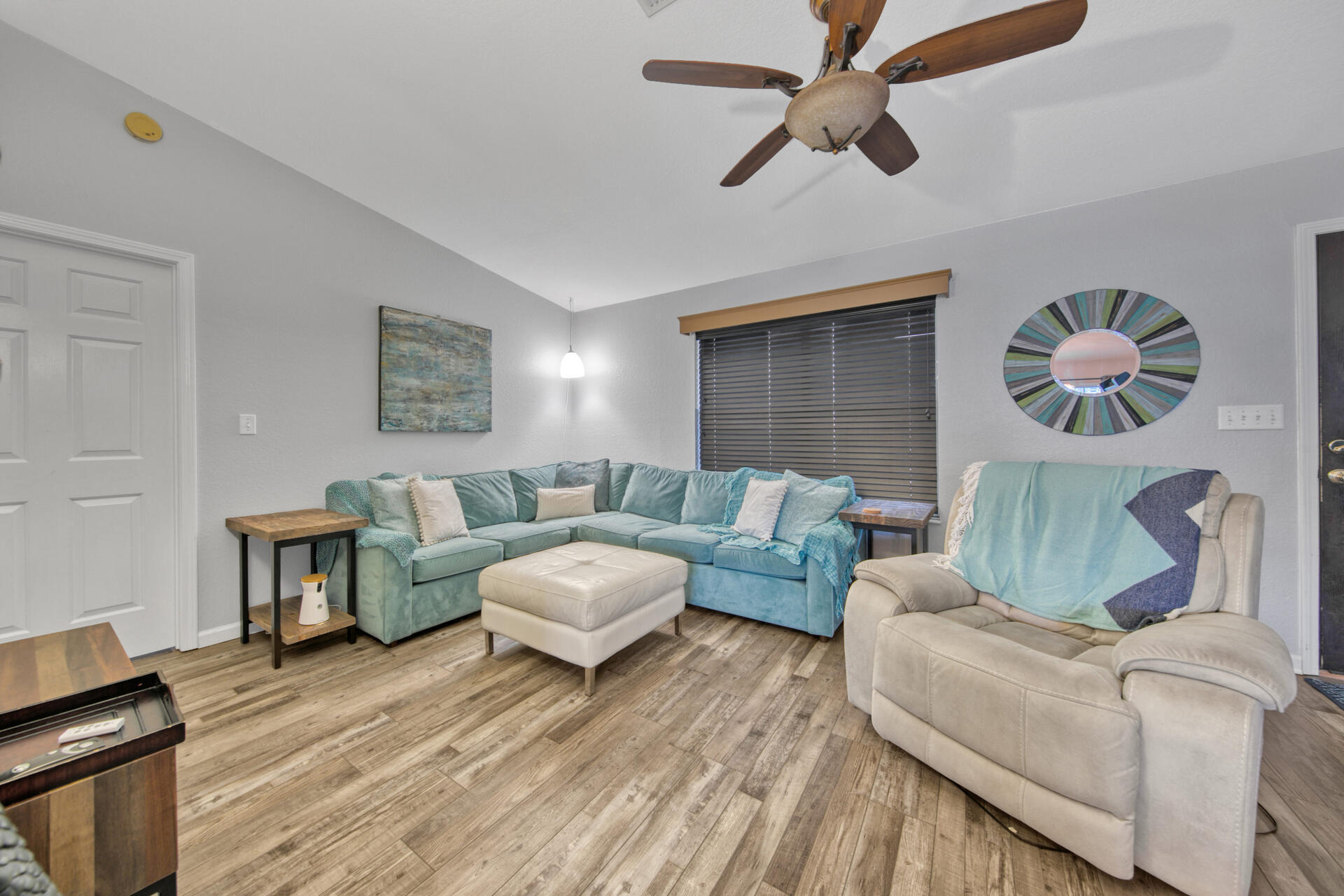 PALMETTO PLANTATION - Residential