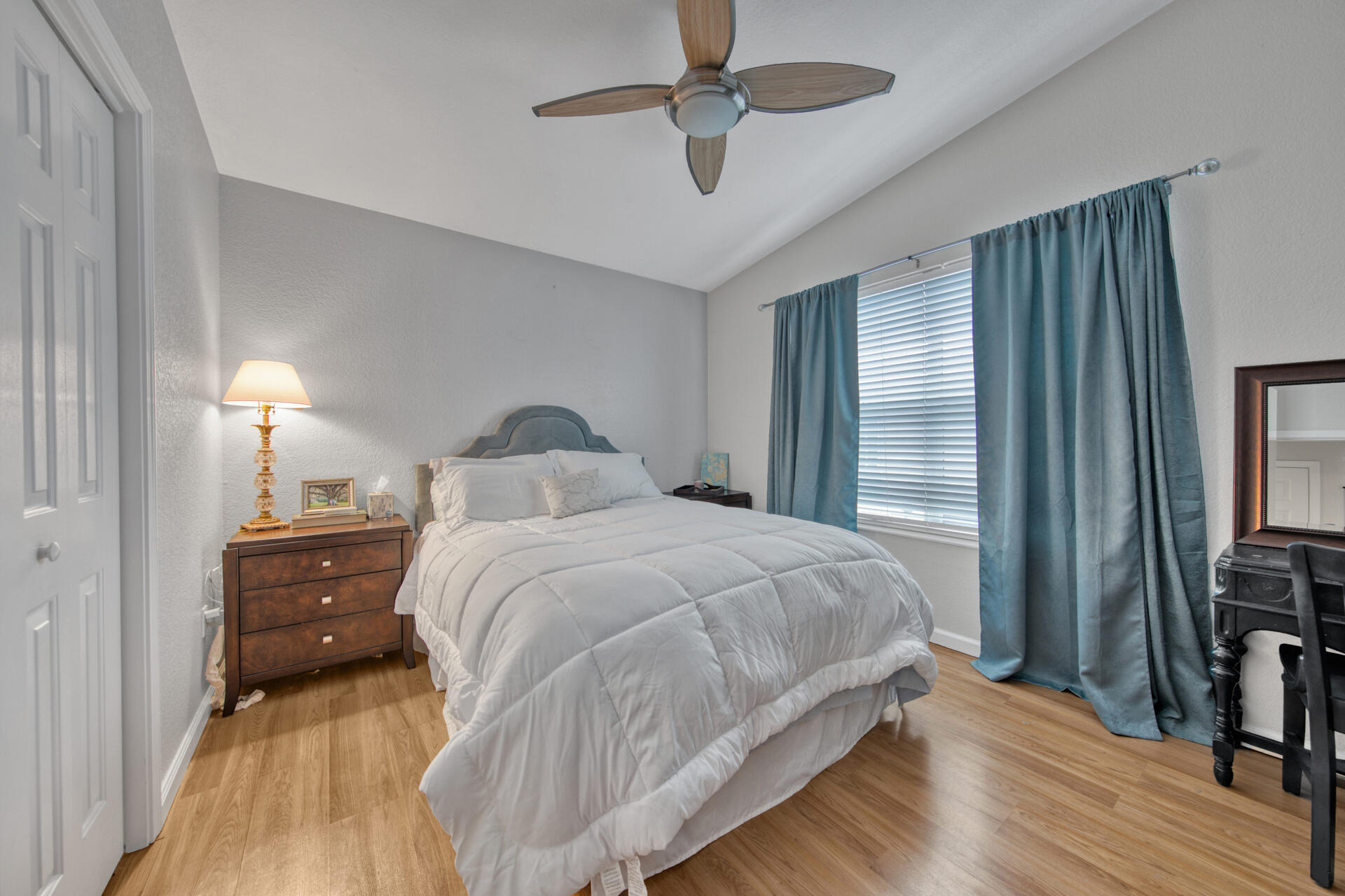 PALMETTO PLANTATION - Residential