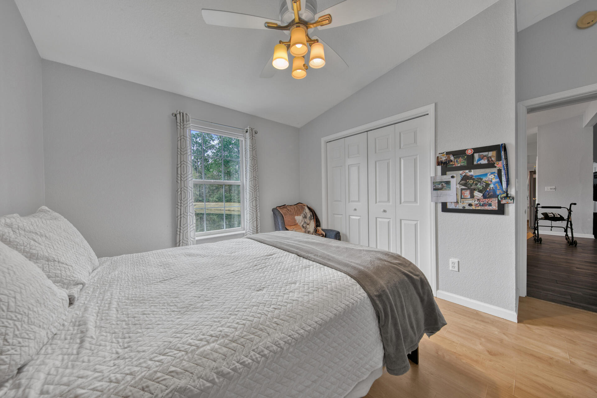 PALMETTO PLANTATION - Residential