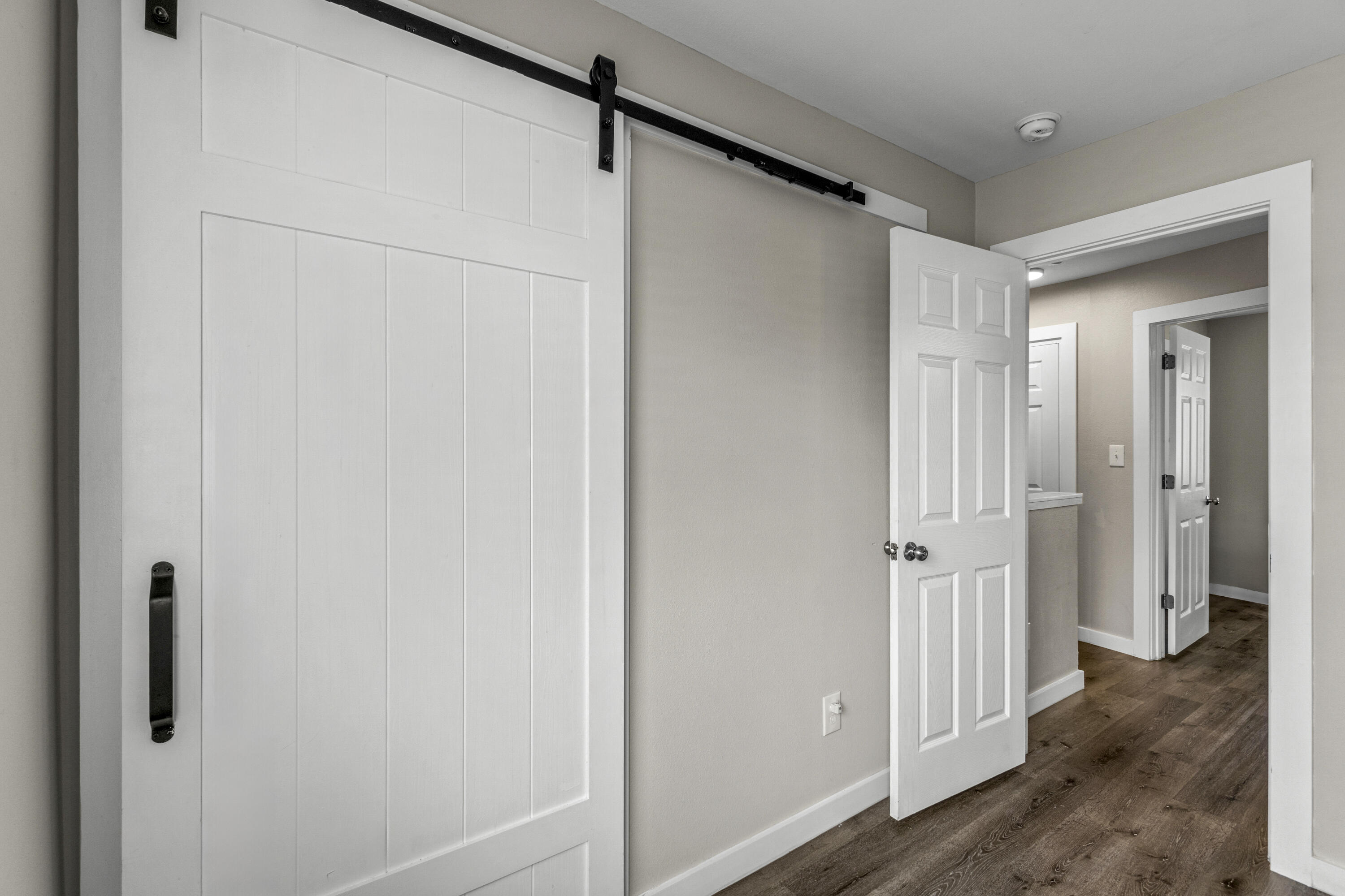 INDIAN HILLS - Residential