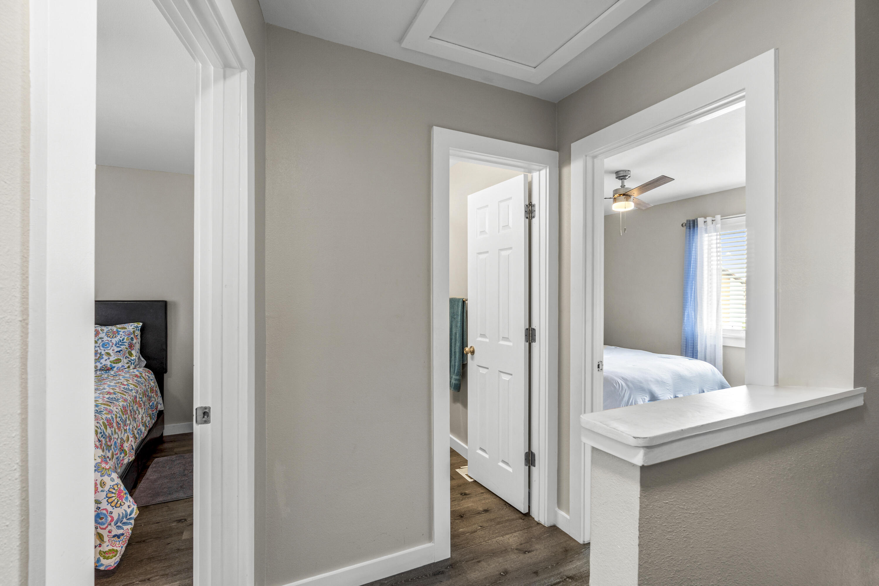 INDIAN HILLS - Residential