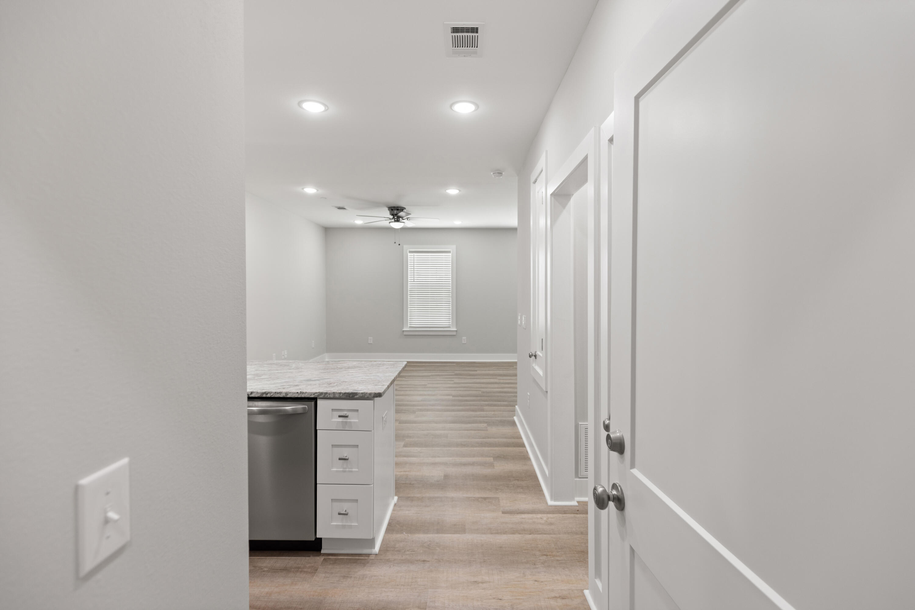 165 South - Residential Lease