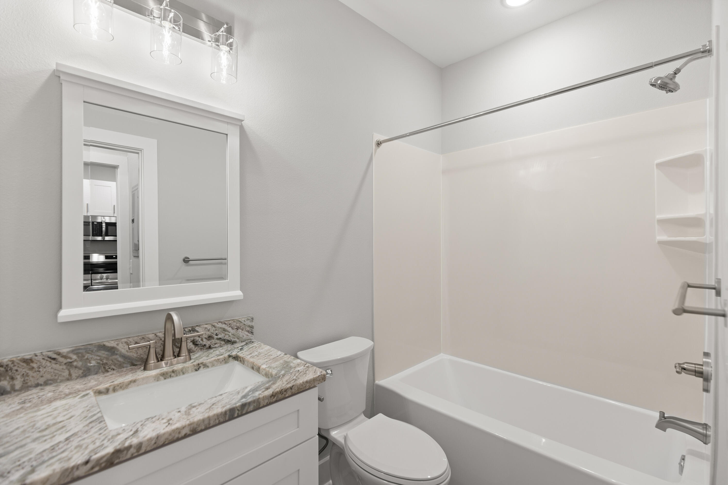 165 South - Residential Lease