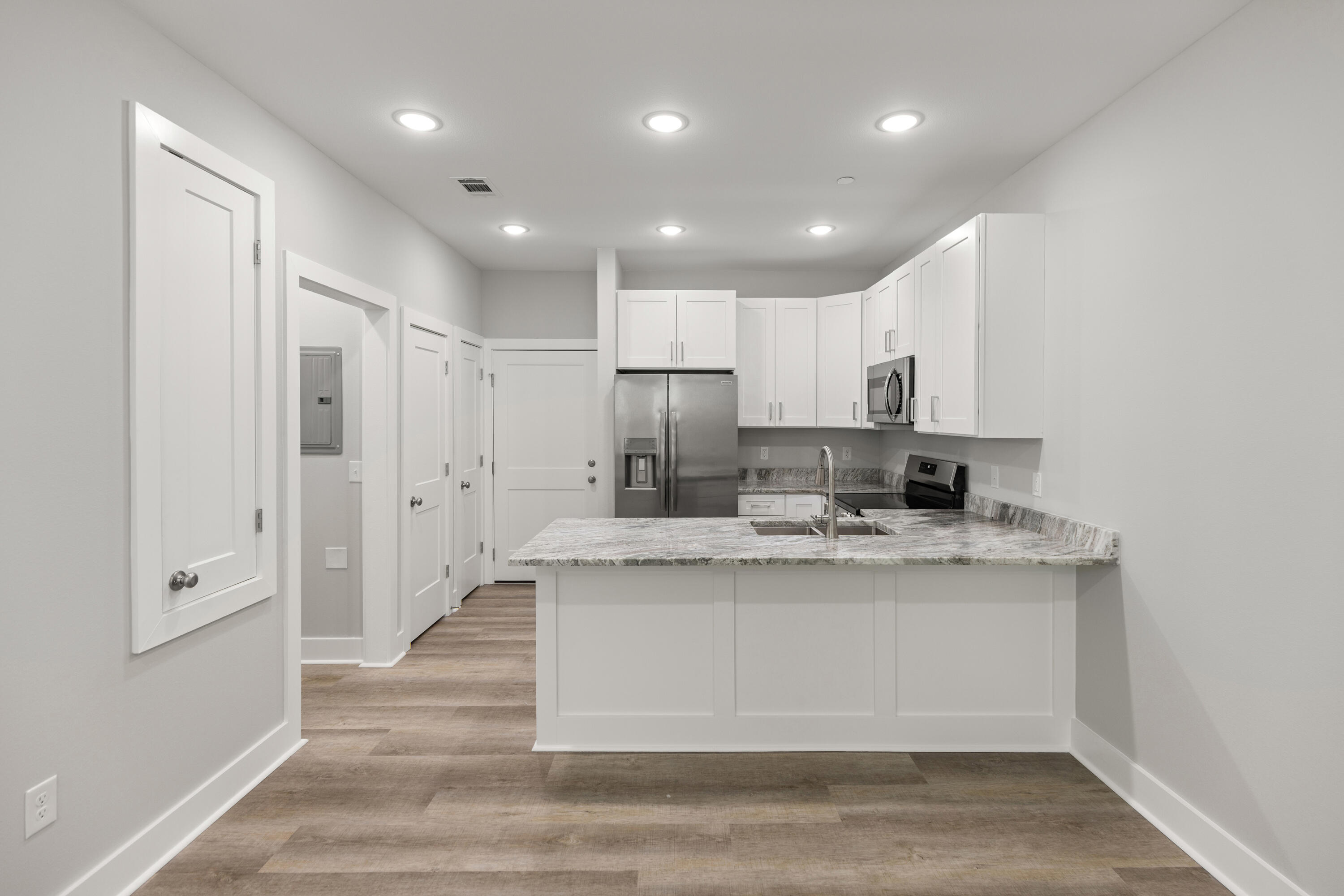 165 South - Residential Lease