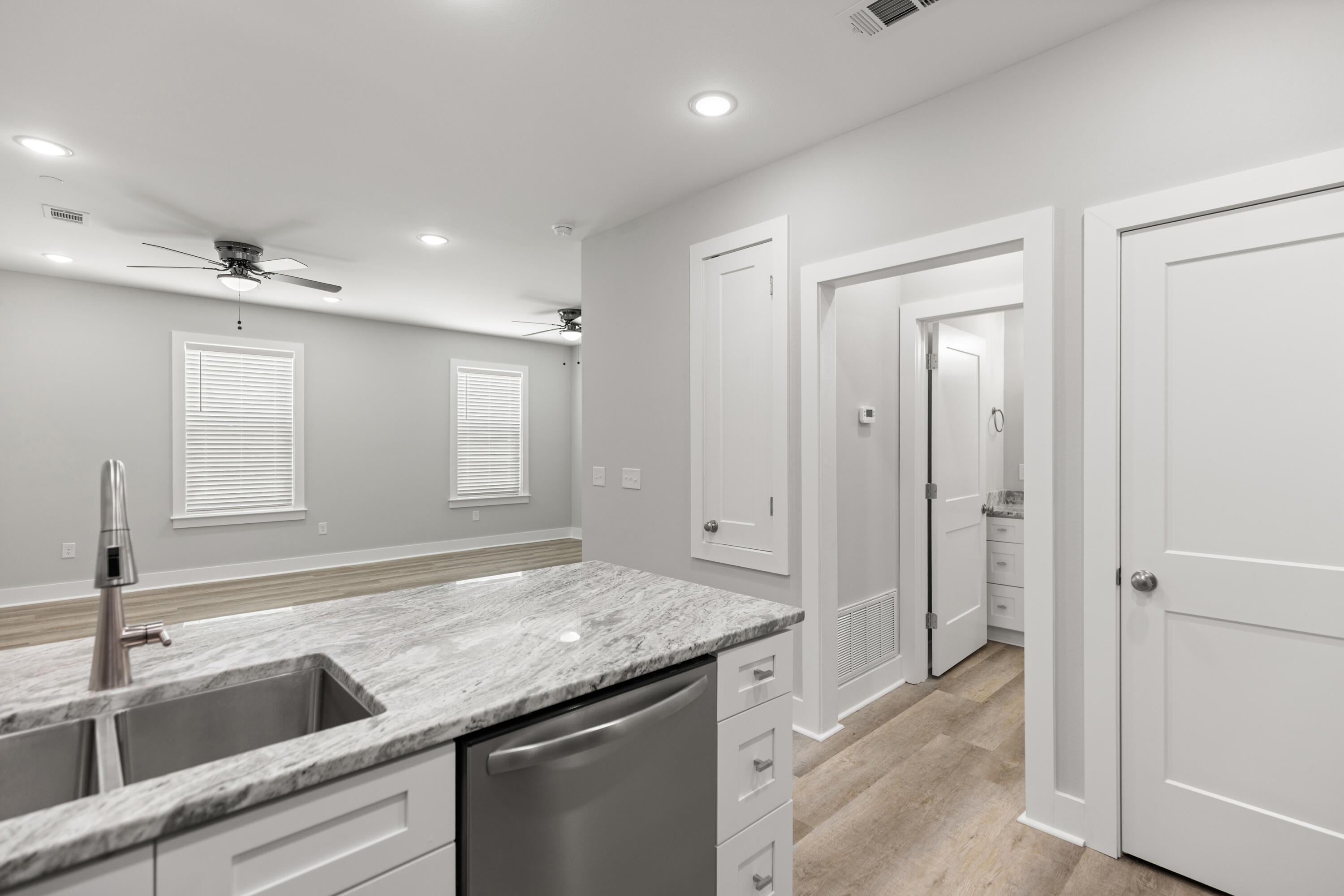 165 South - Residential Lease