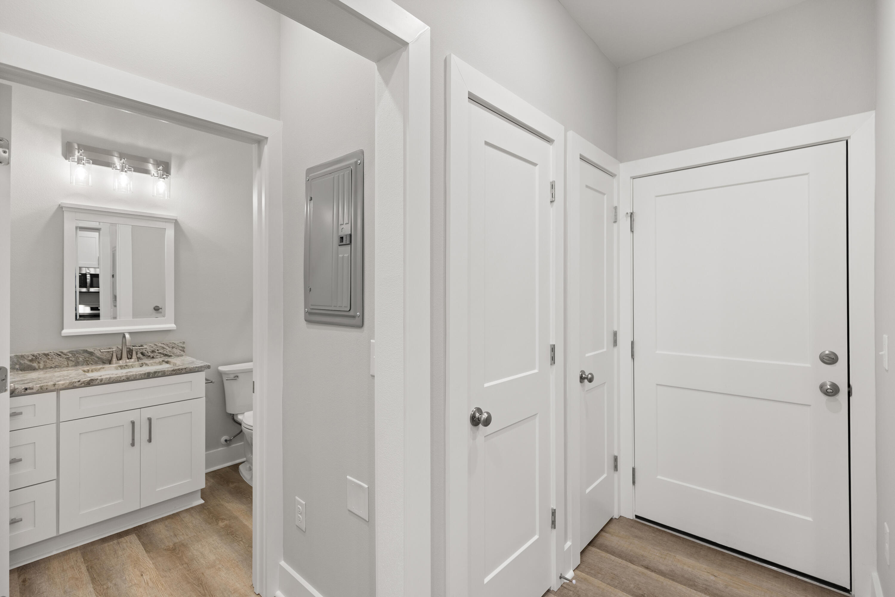 165 South - Residential Lease