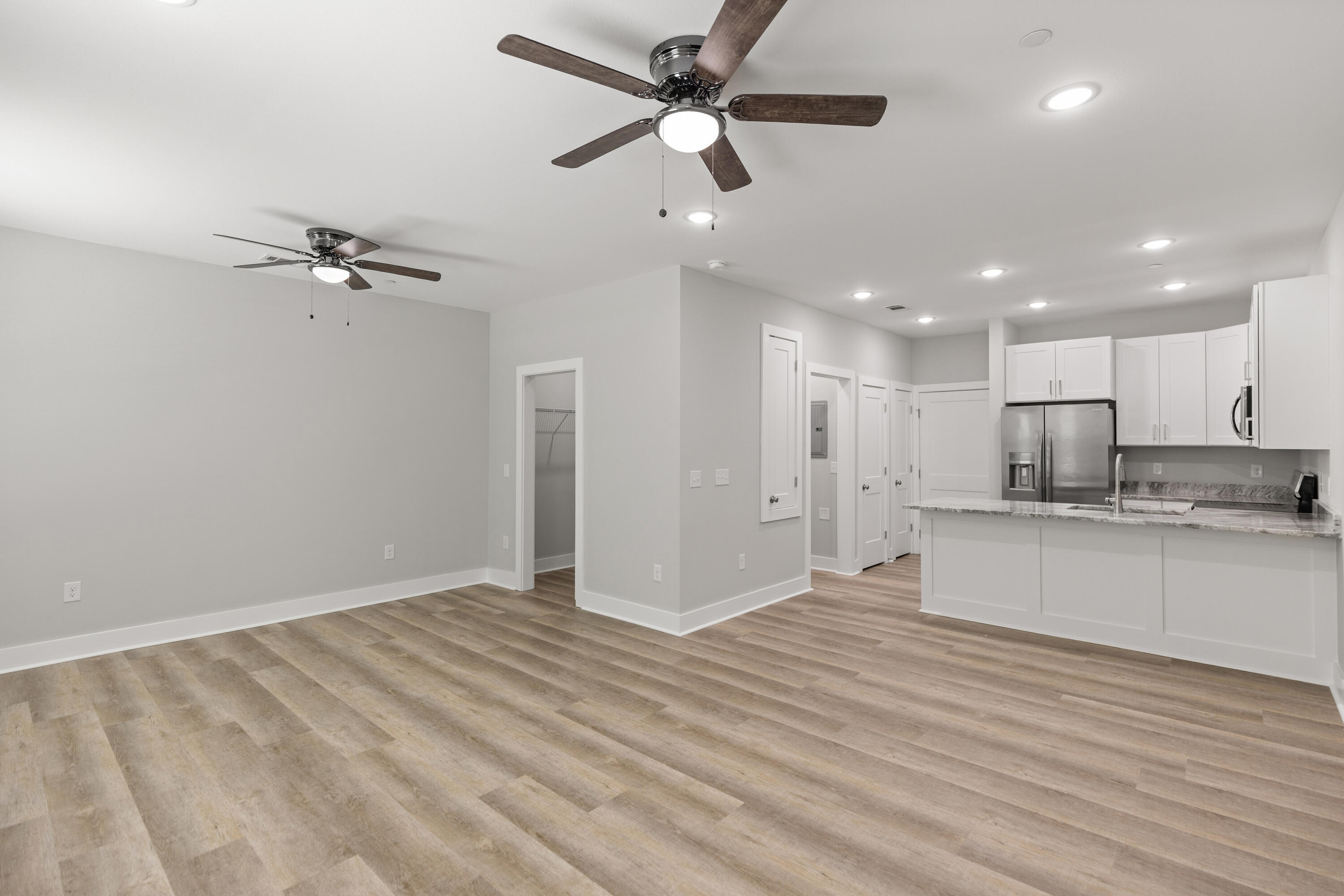 165 South - Residential Lease