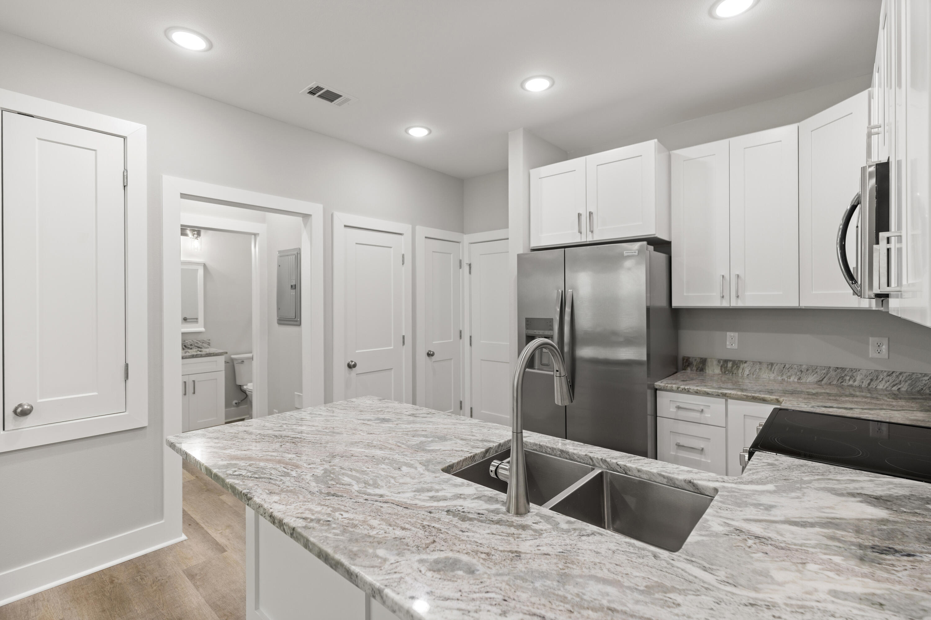 165 South - Residential Lease