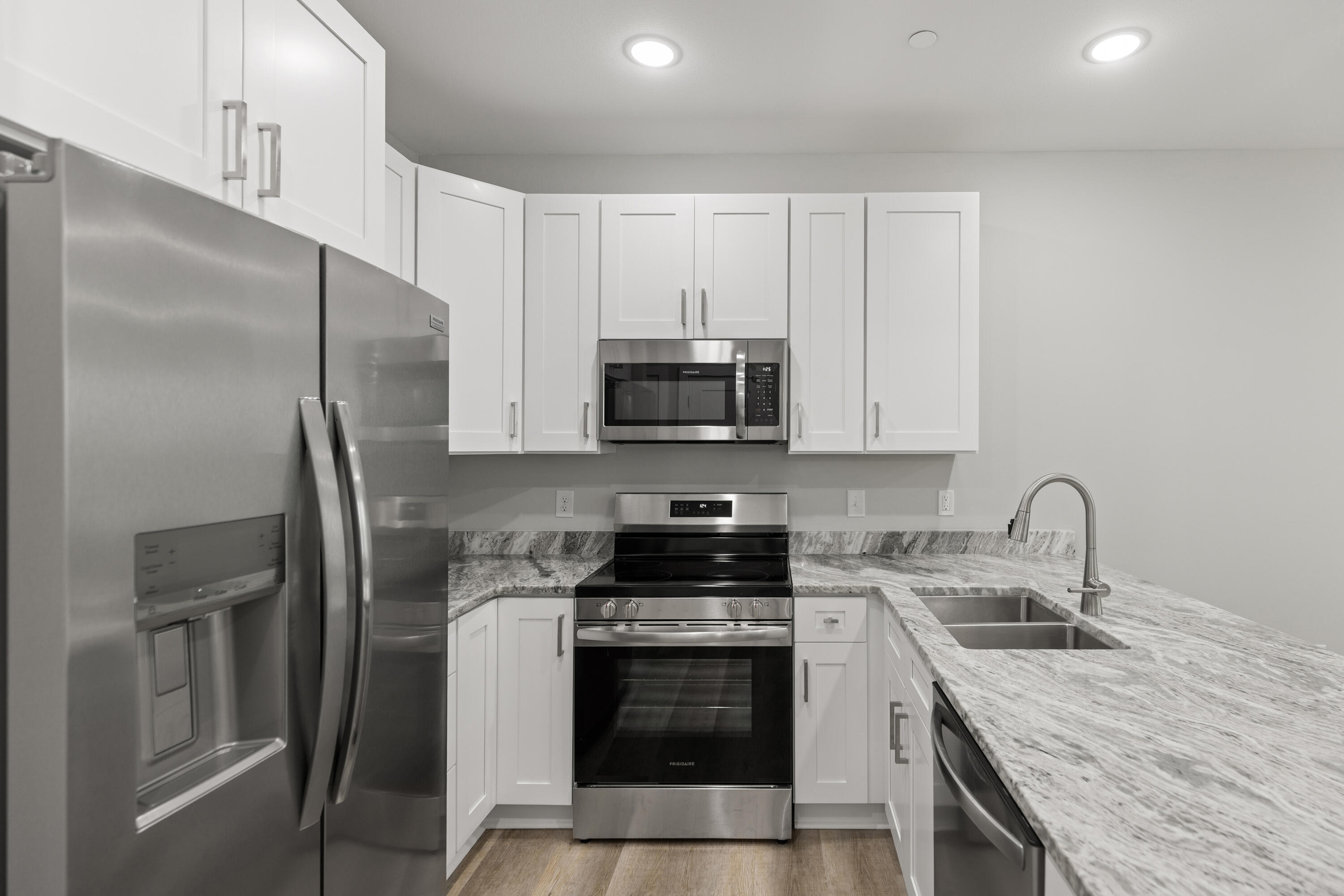 165 South - Residential Lease