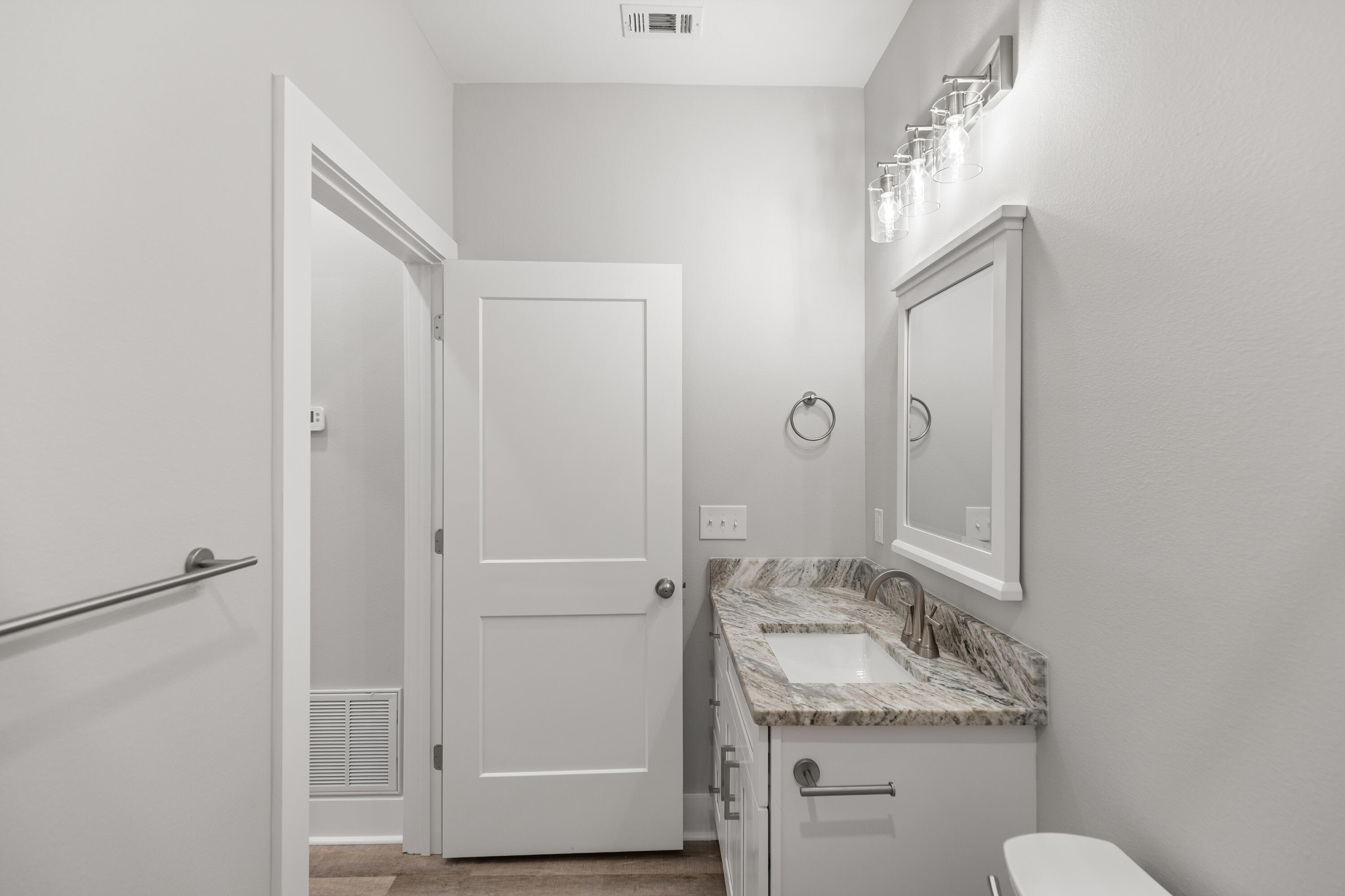 165 South - Residential Lease