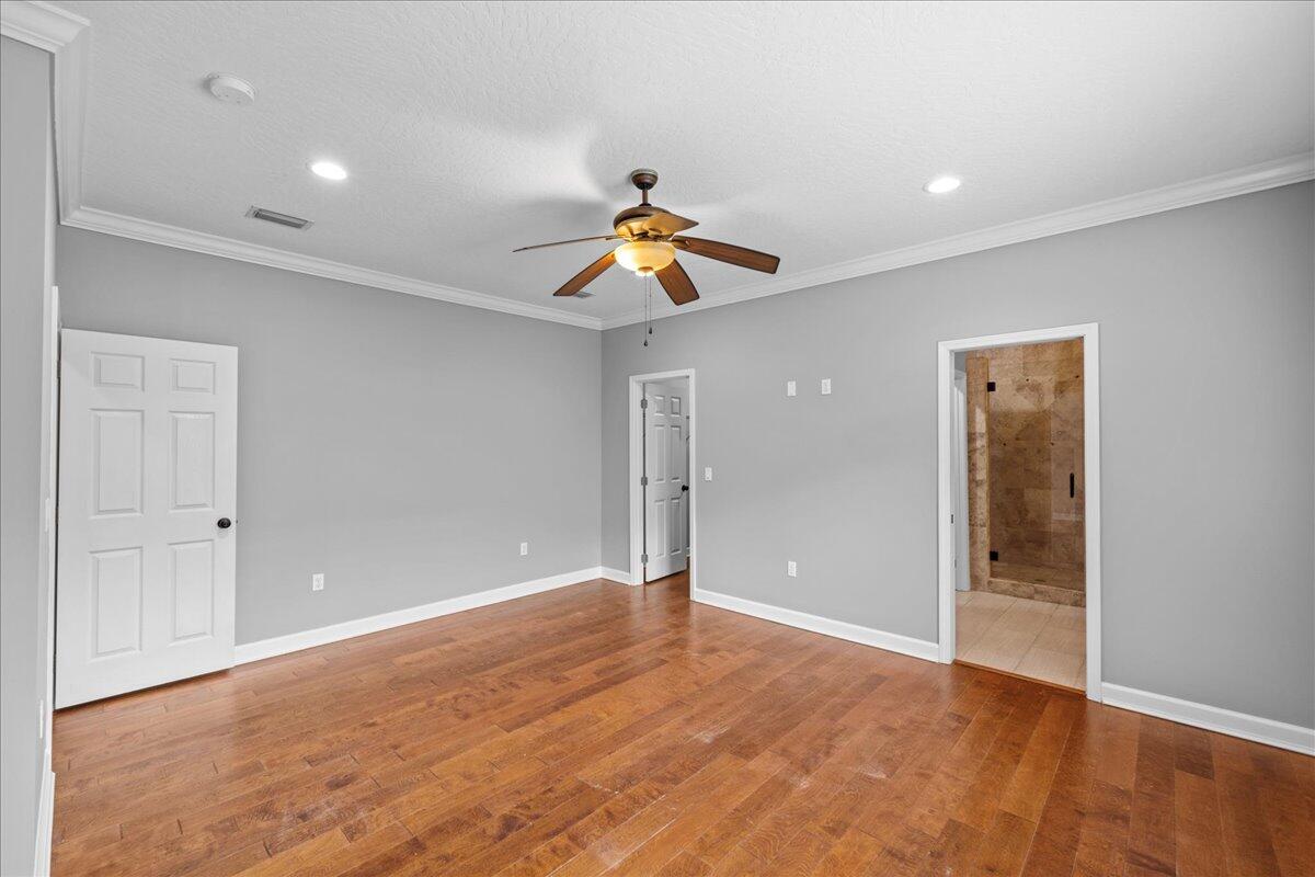 HOMESTEAD S/D - Residential Lease